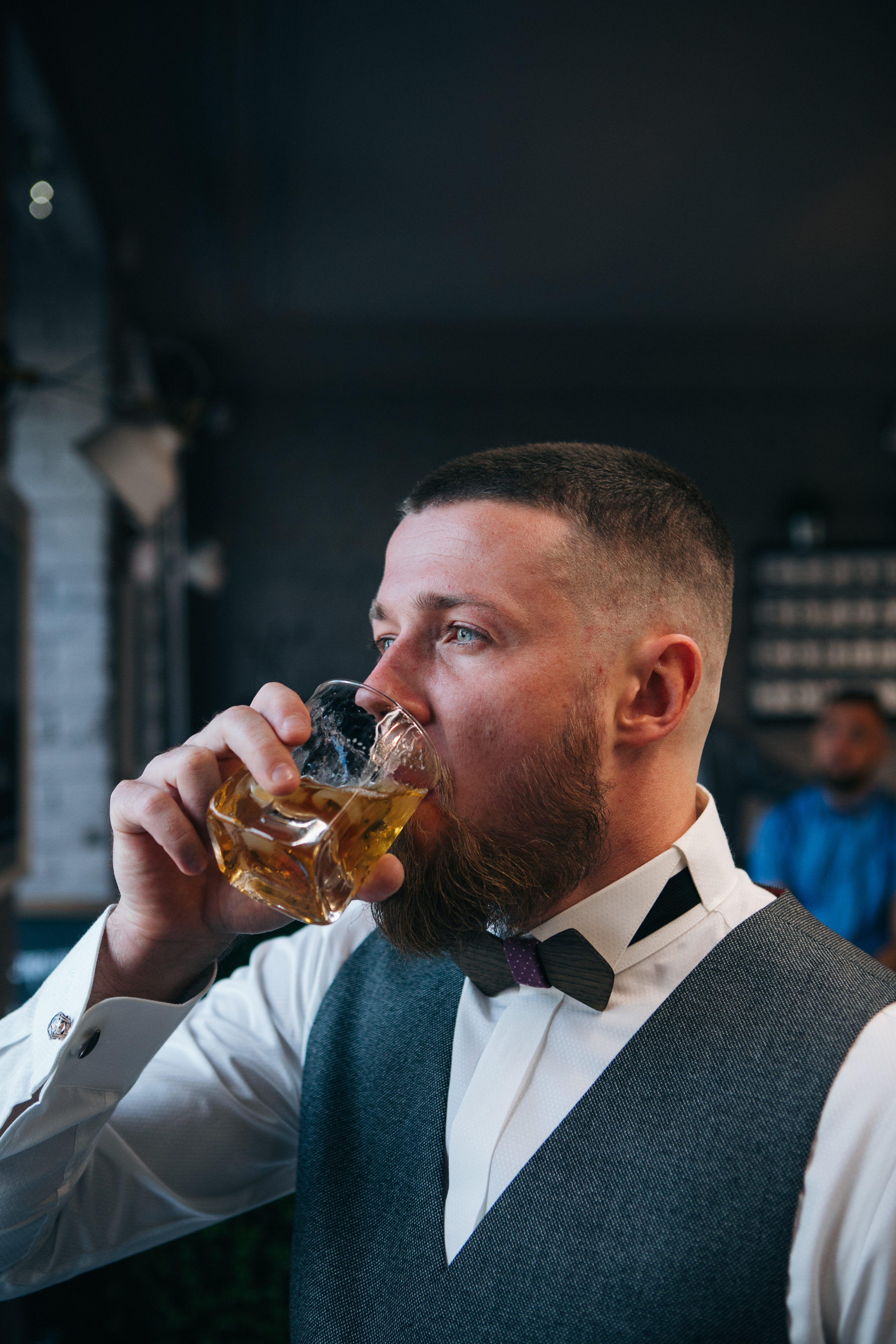 Настя и Дима. Фотограф Максим Маркелов