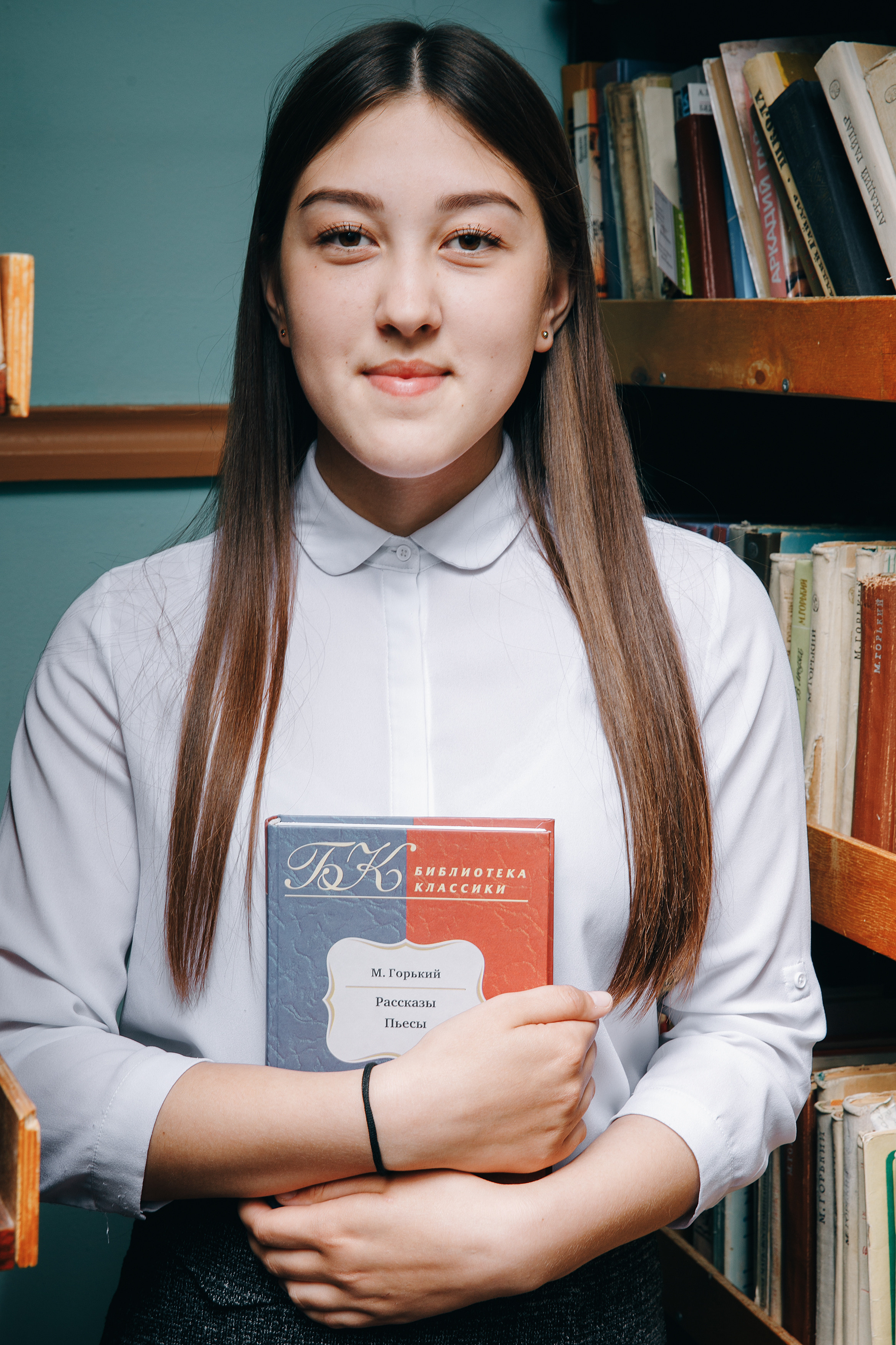 Школьные альбомы. Фотограф Максим Маркелов