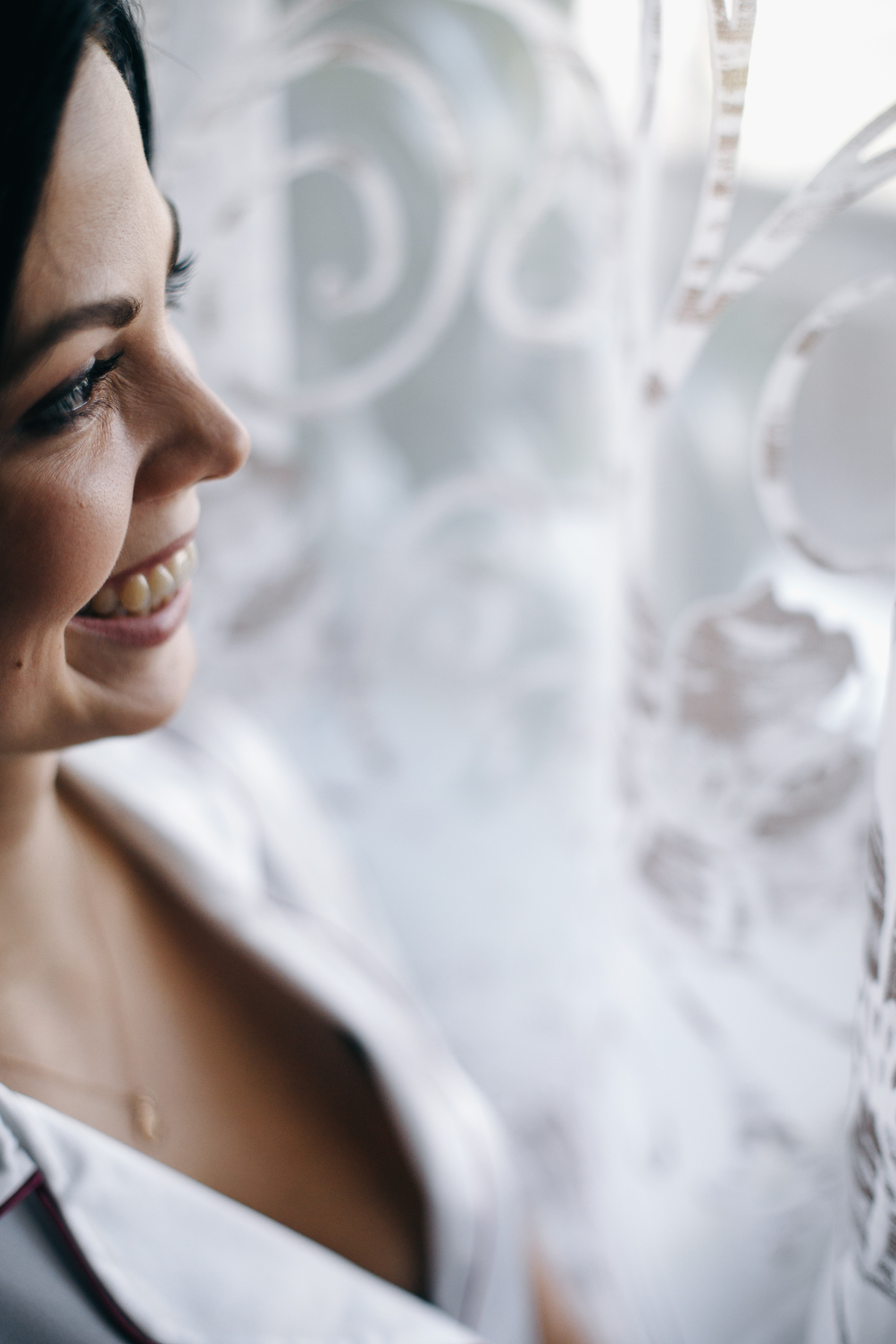 Настя и Дима. Фотограф Максим Маркелов