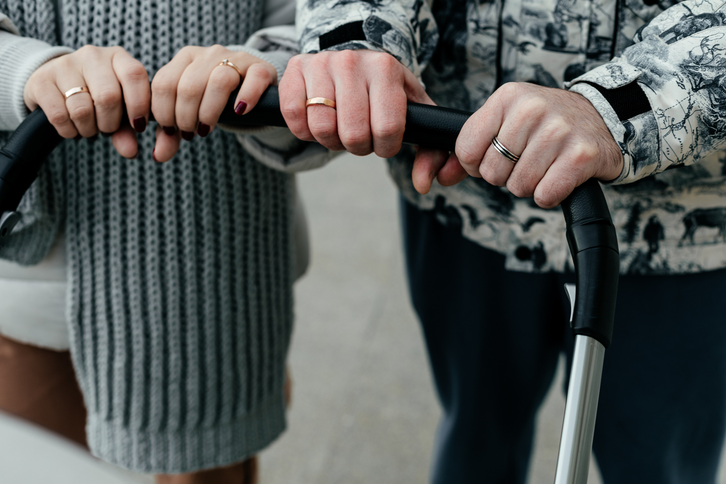 Family. Фотограф Максим Маркелов