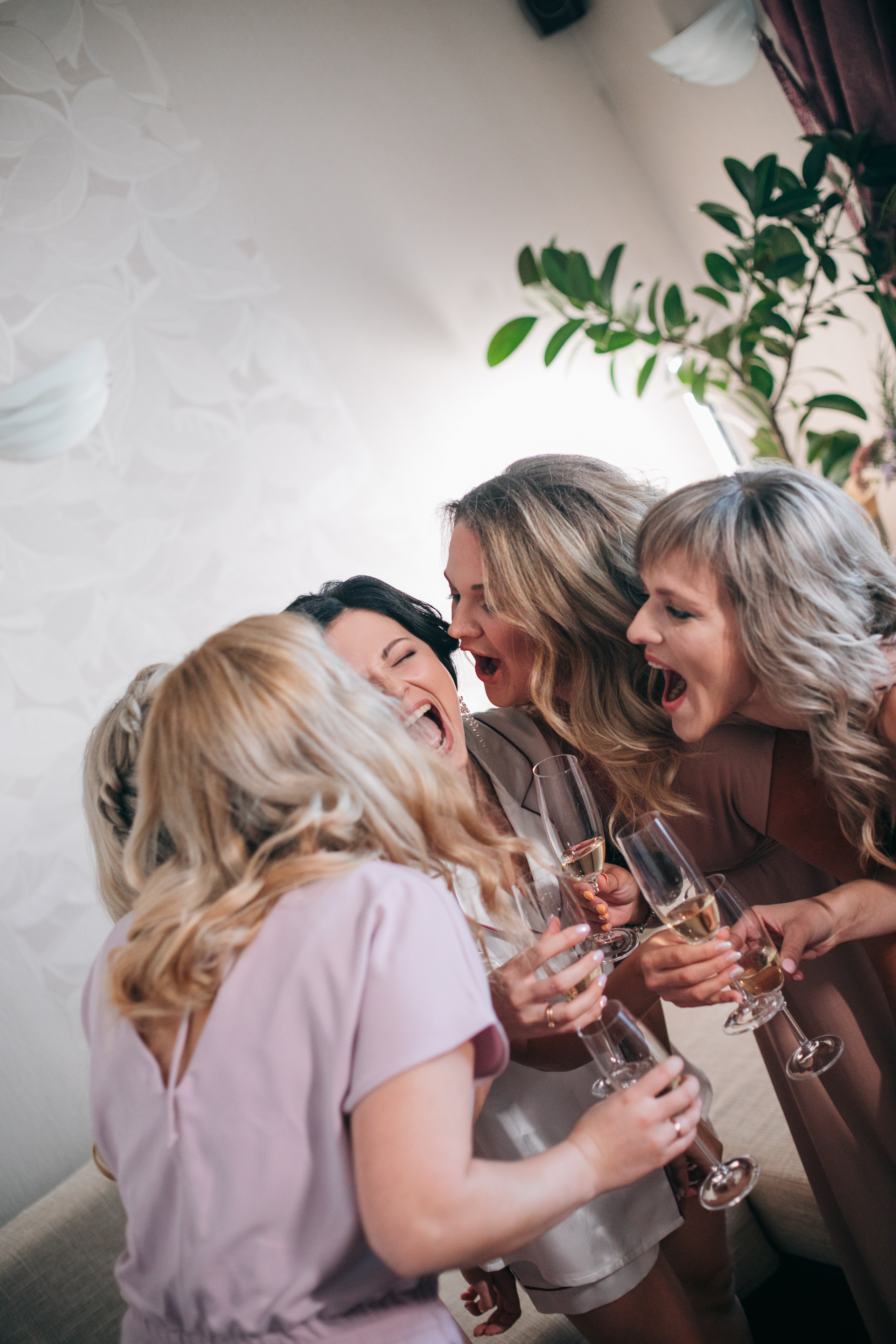 Настя и Дима. Фотограф Максим Маркелов