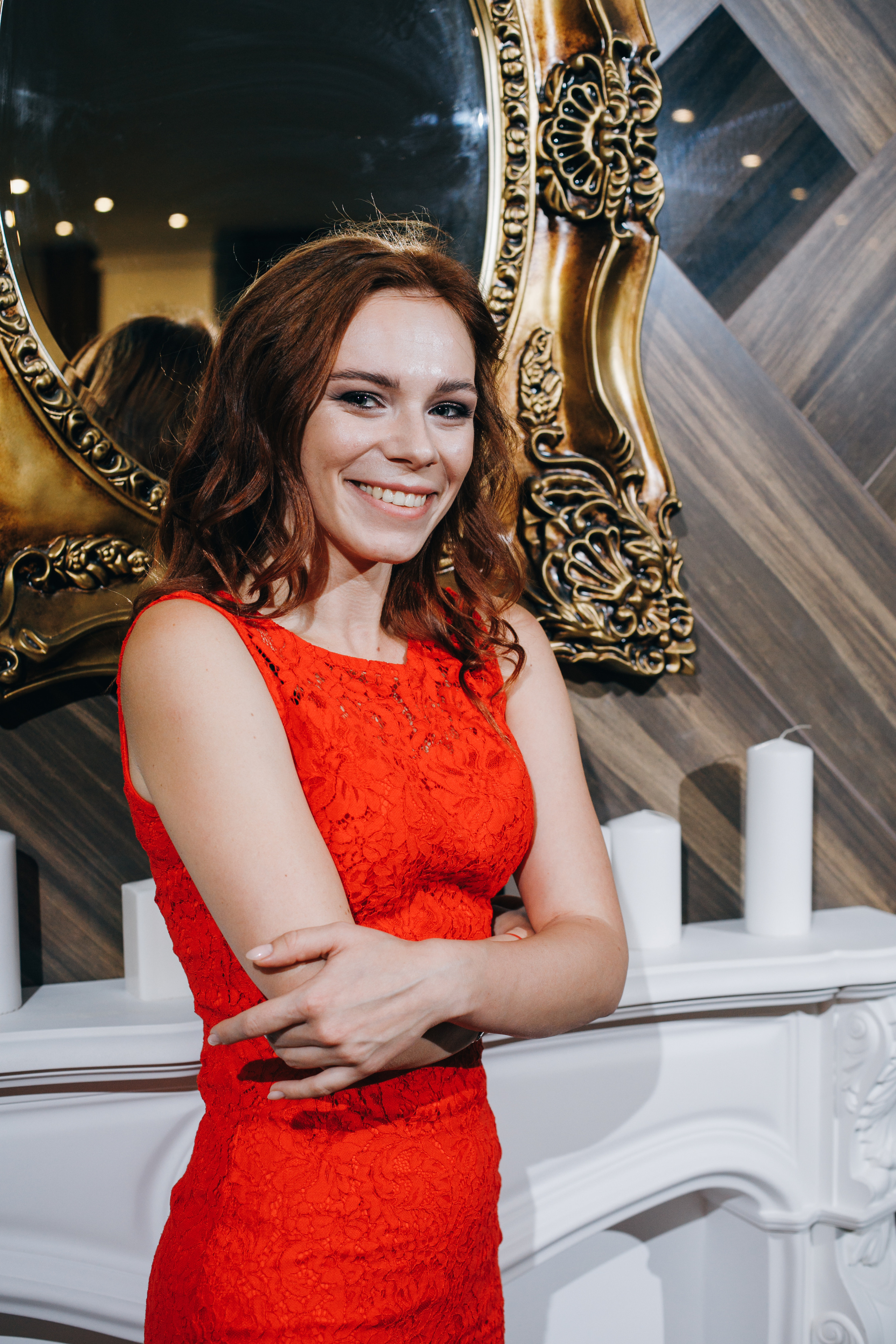 Настя и Дима. Фотограф Максим Маркелов