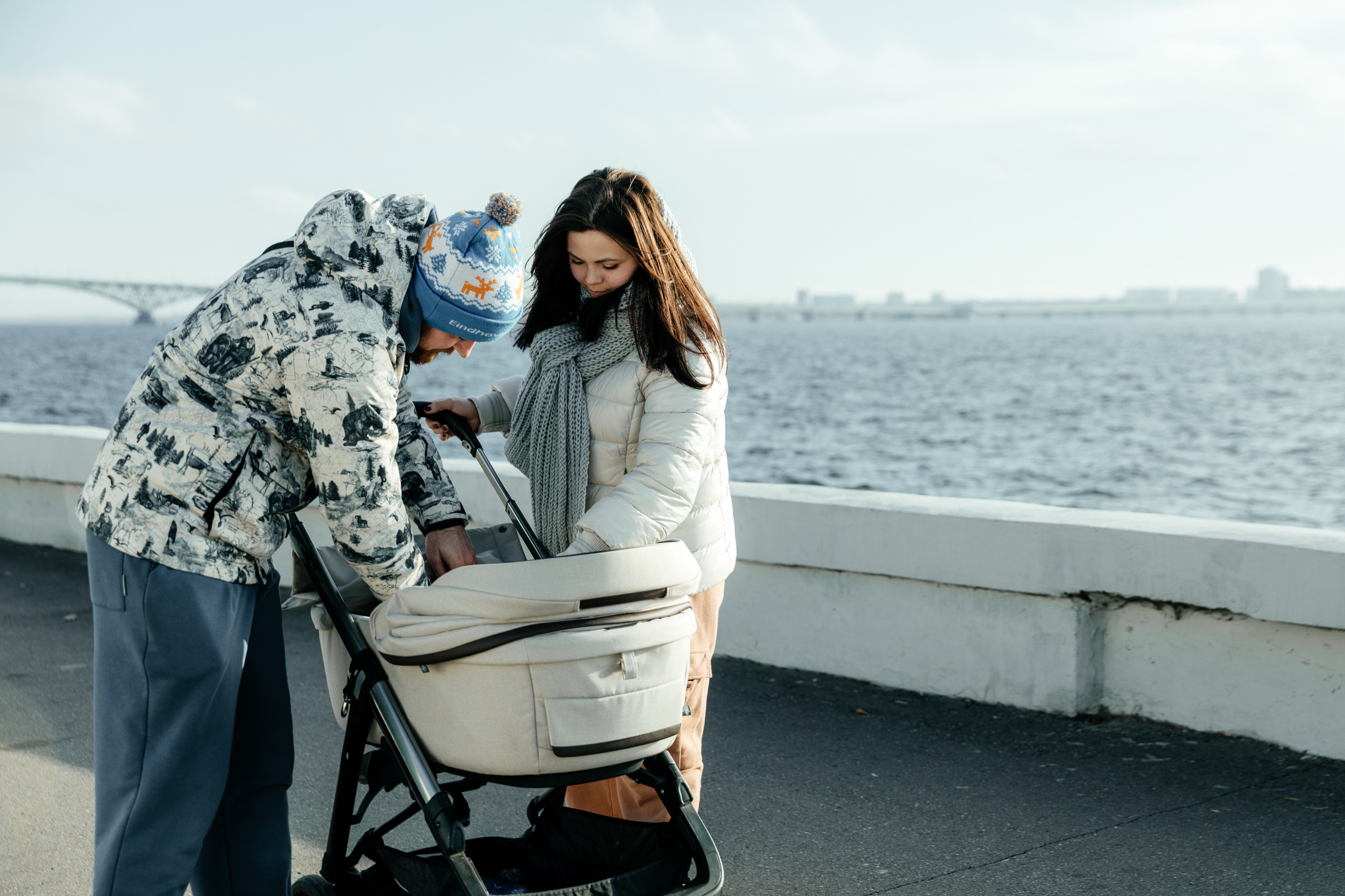 Family. Фотограф Максим Маркелов