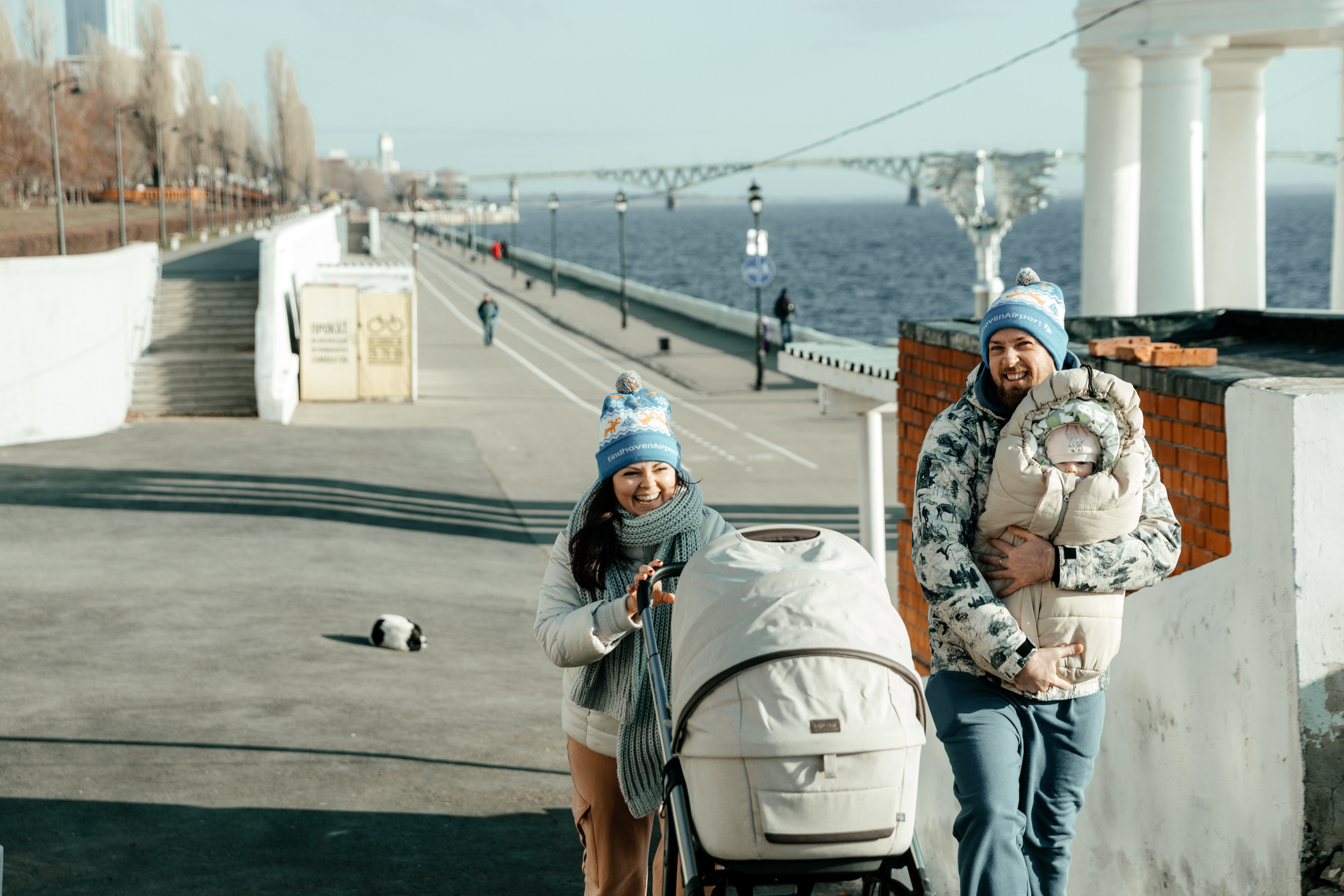 Family. Фотограф Максим Маркелов