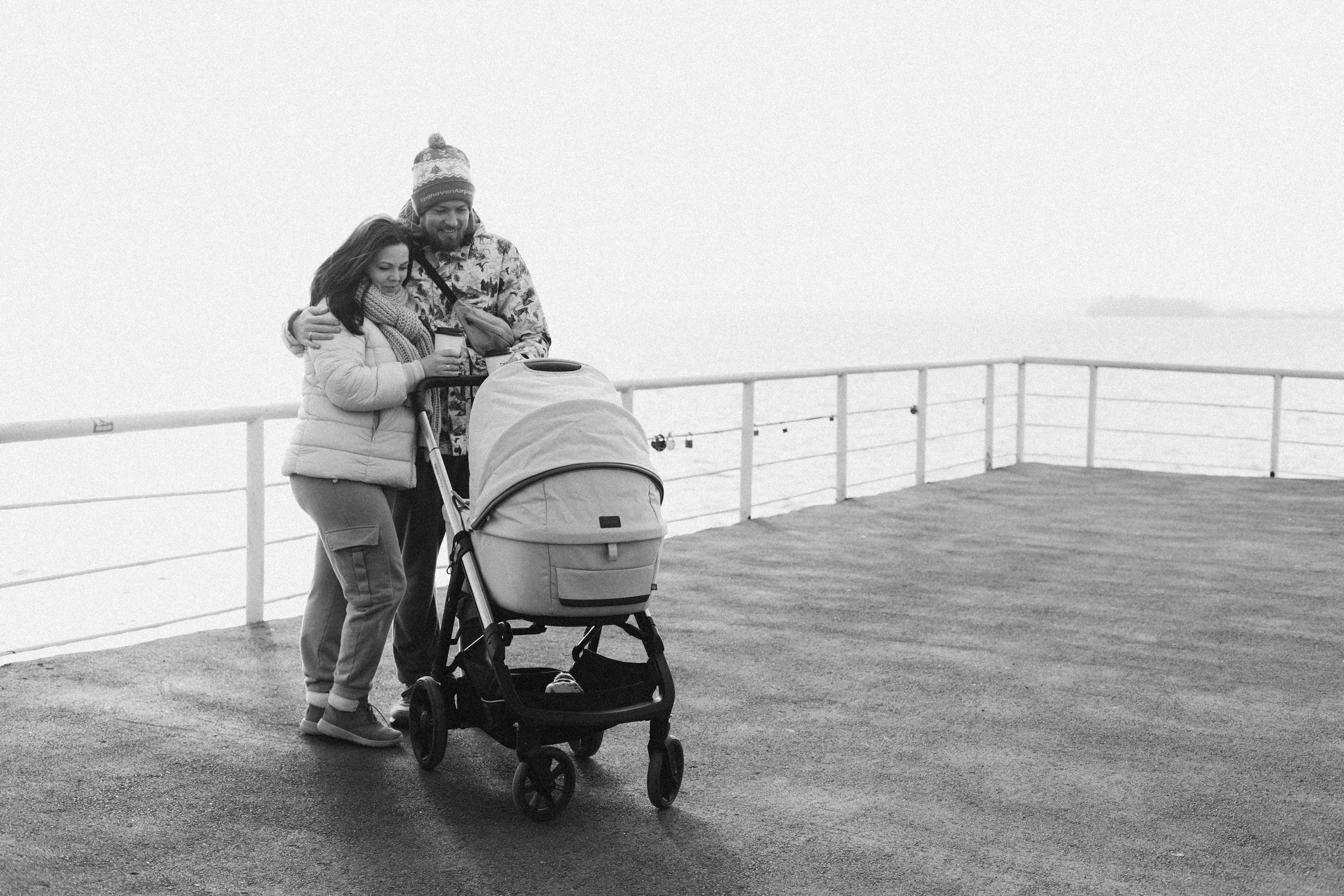 Family. Фотограф Максим Маркелов