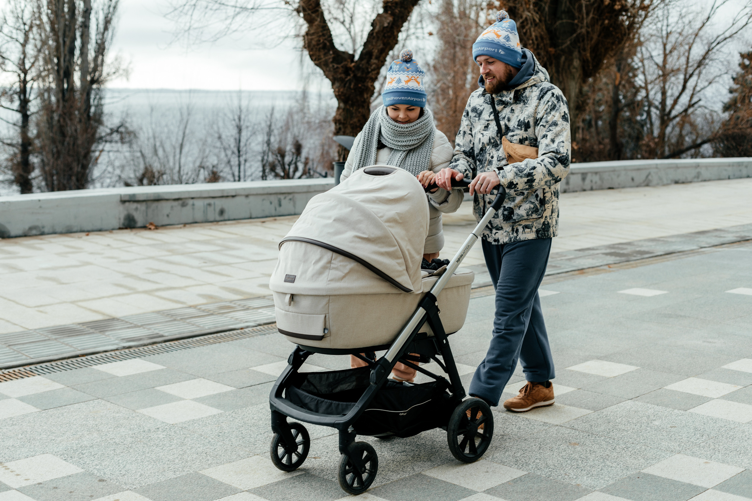 Family. Фотограф Максим Маркелов