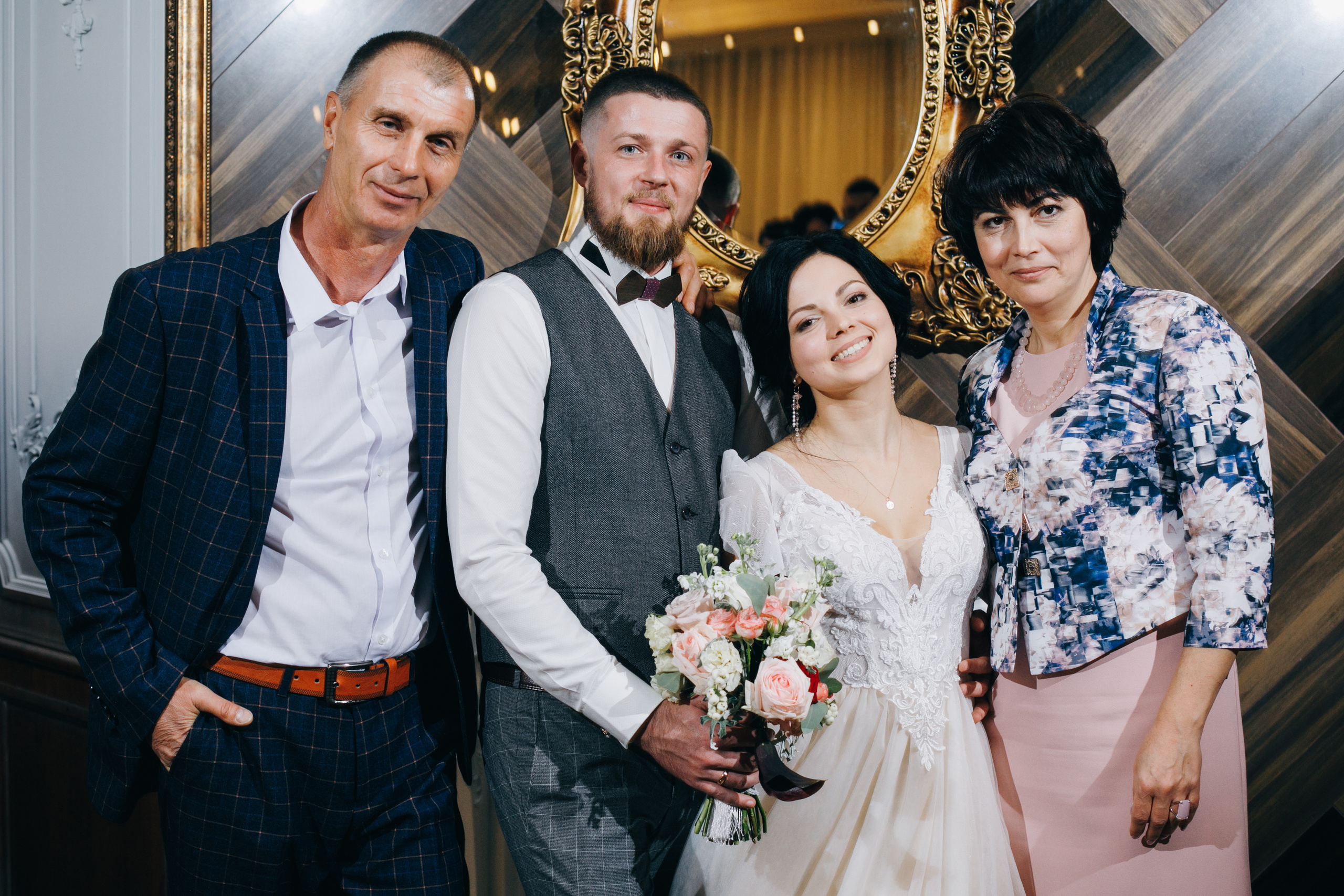 Настя и Дима. Фотограф Максим Маркелов