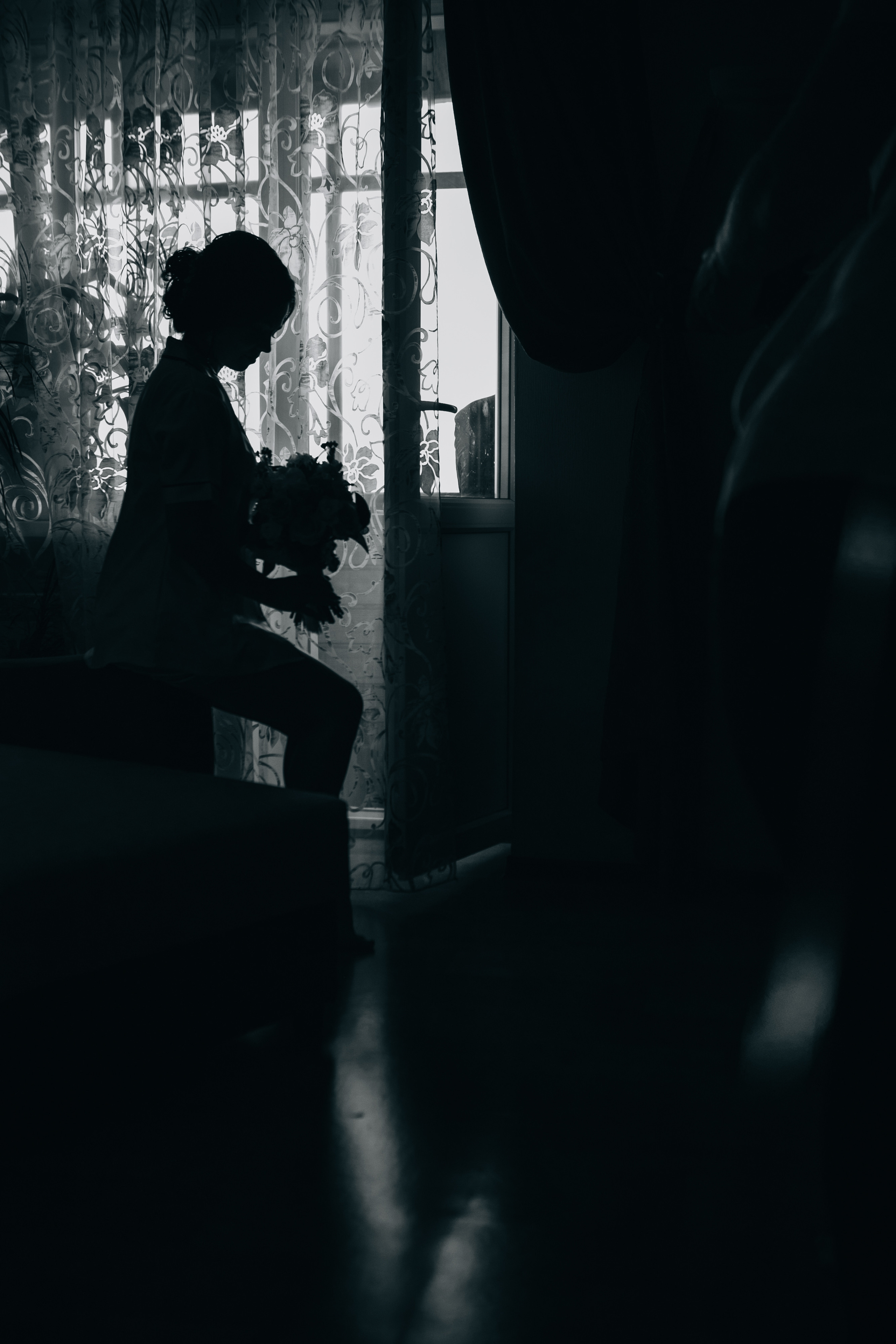 Настя и Дима. Фотограф Максим Маркелов