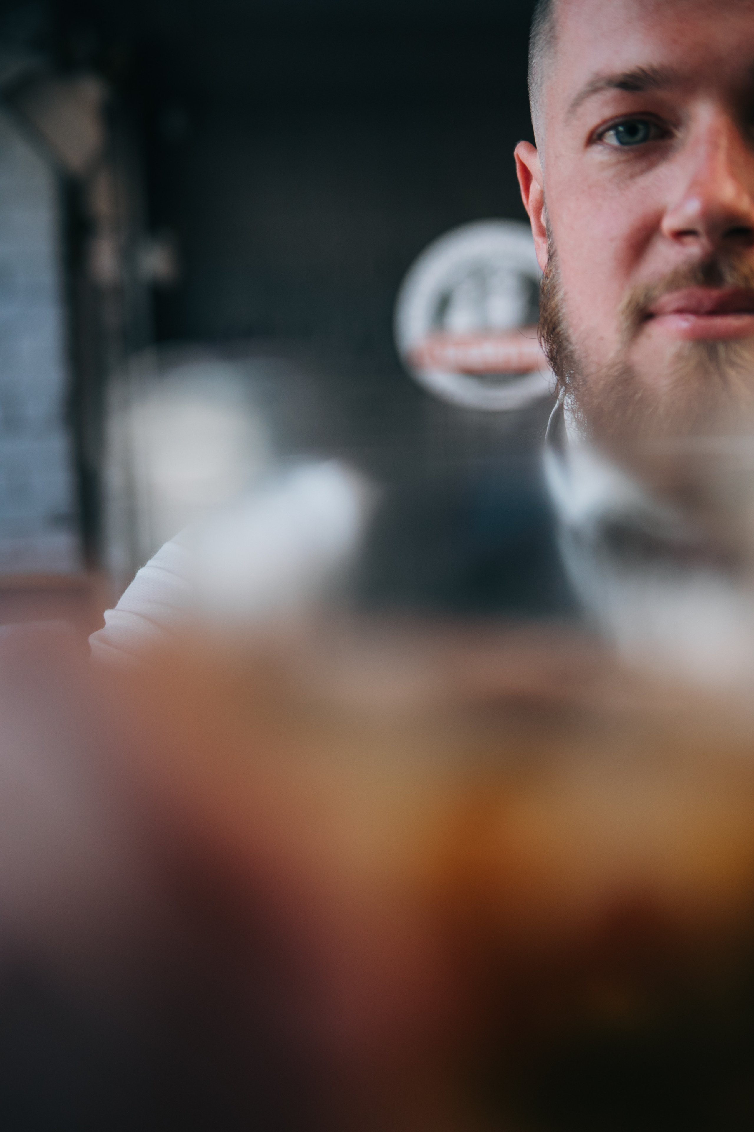 Настя и Дима. Фотограф Максим Маркелов