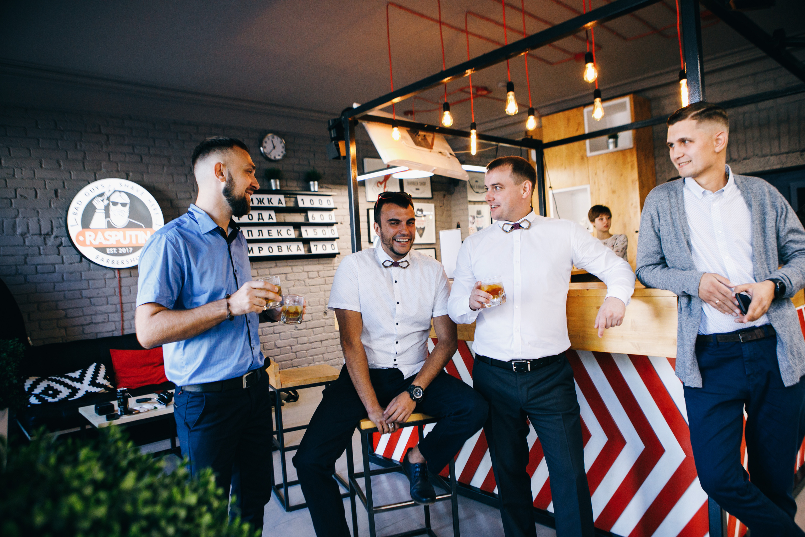 Настя и Дима. Фотограф Максим Маркелов