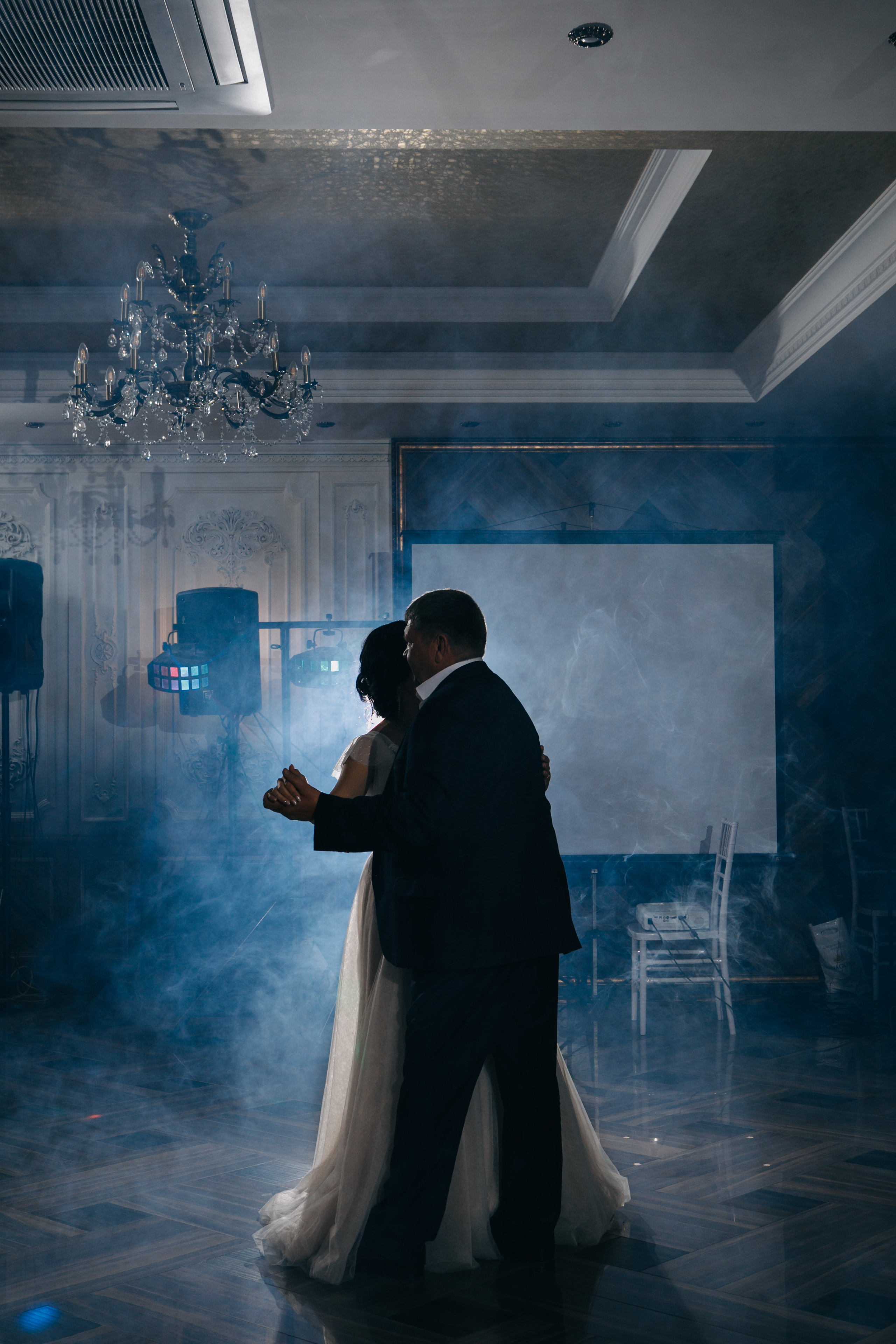 Настя и Дима. Фотограф Максим Маркелов