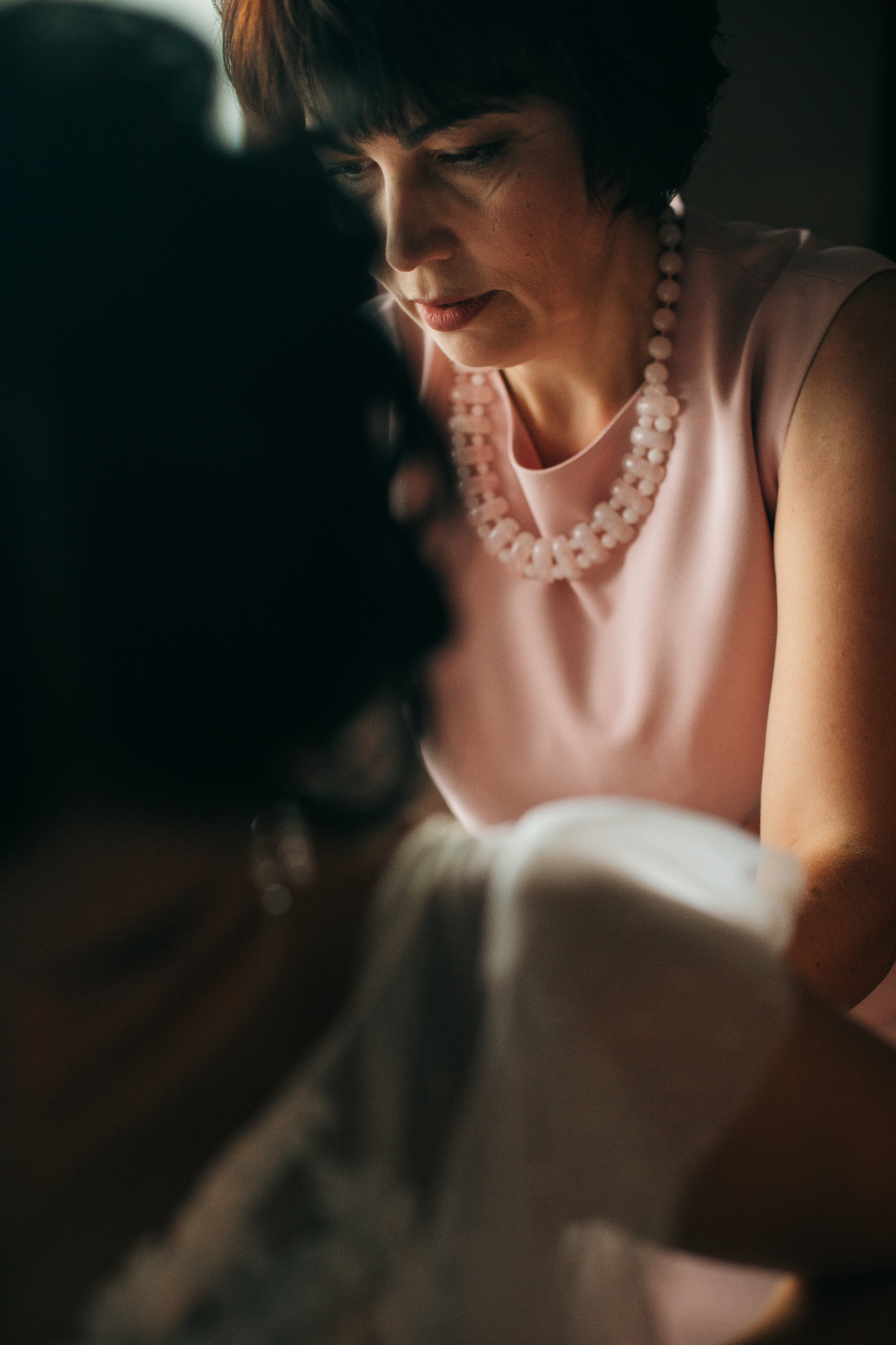 Настя и Дима. Фотограф Максим Маркелов