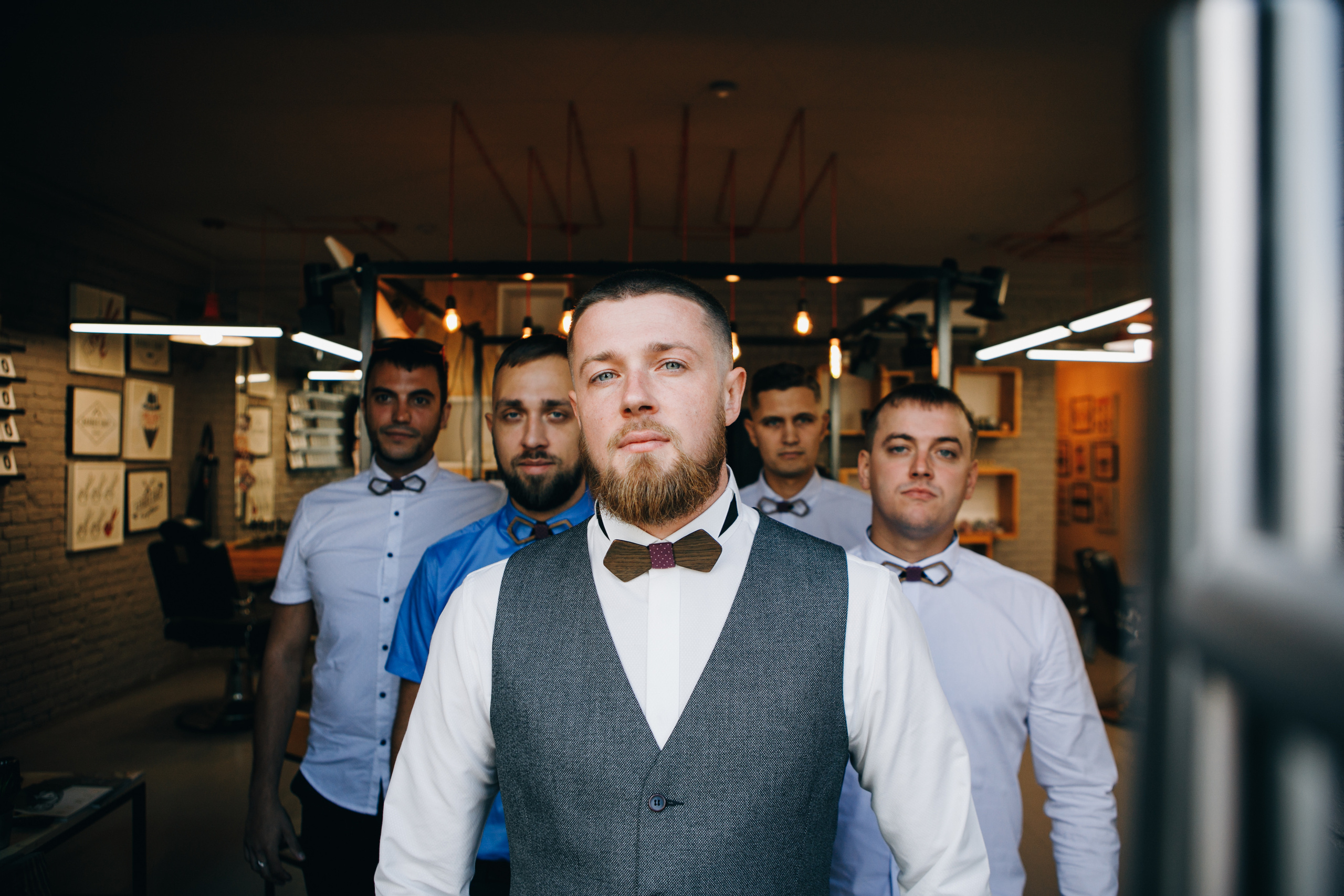 Настя и Дима. Фотограф Максим Маркелов