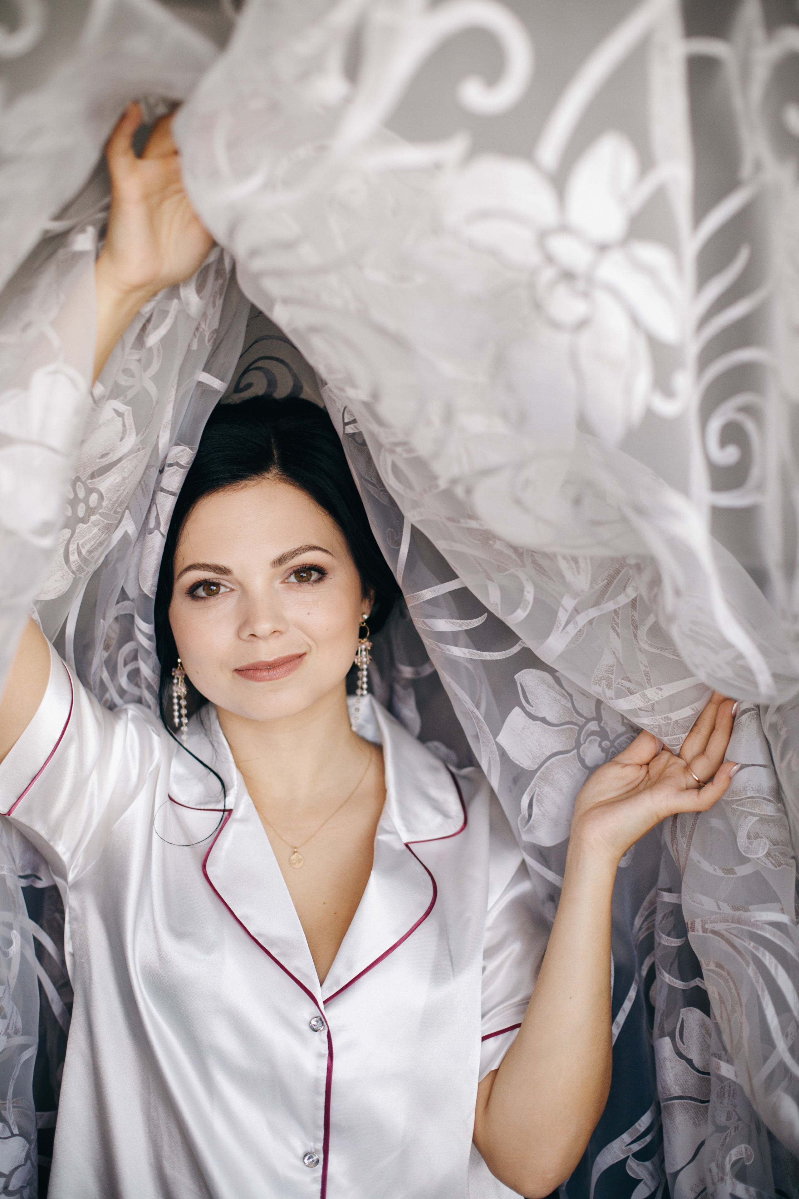 Настя и Дима. Фотограф Максим Маркелов