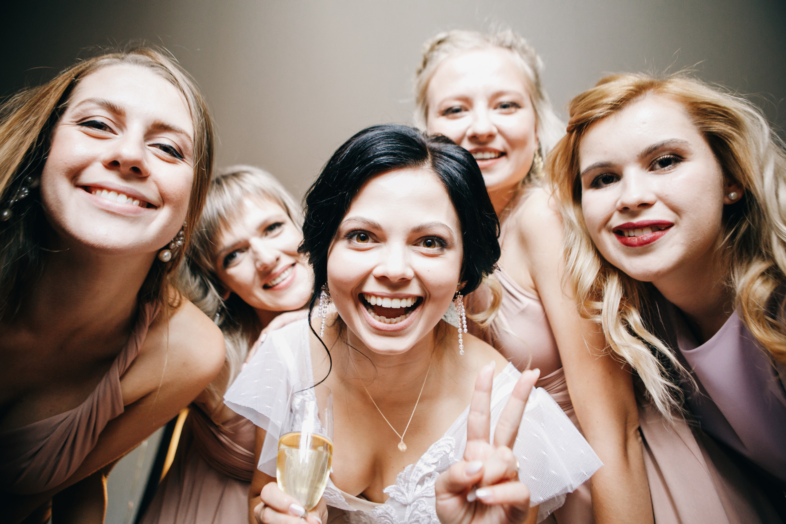 Настя и Дима. Фотограф Максим Маркелов