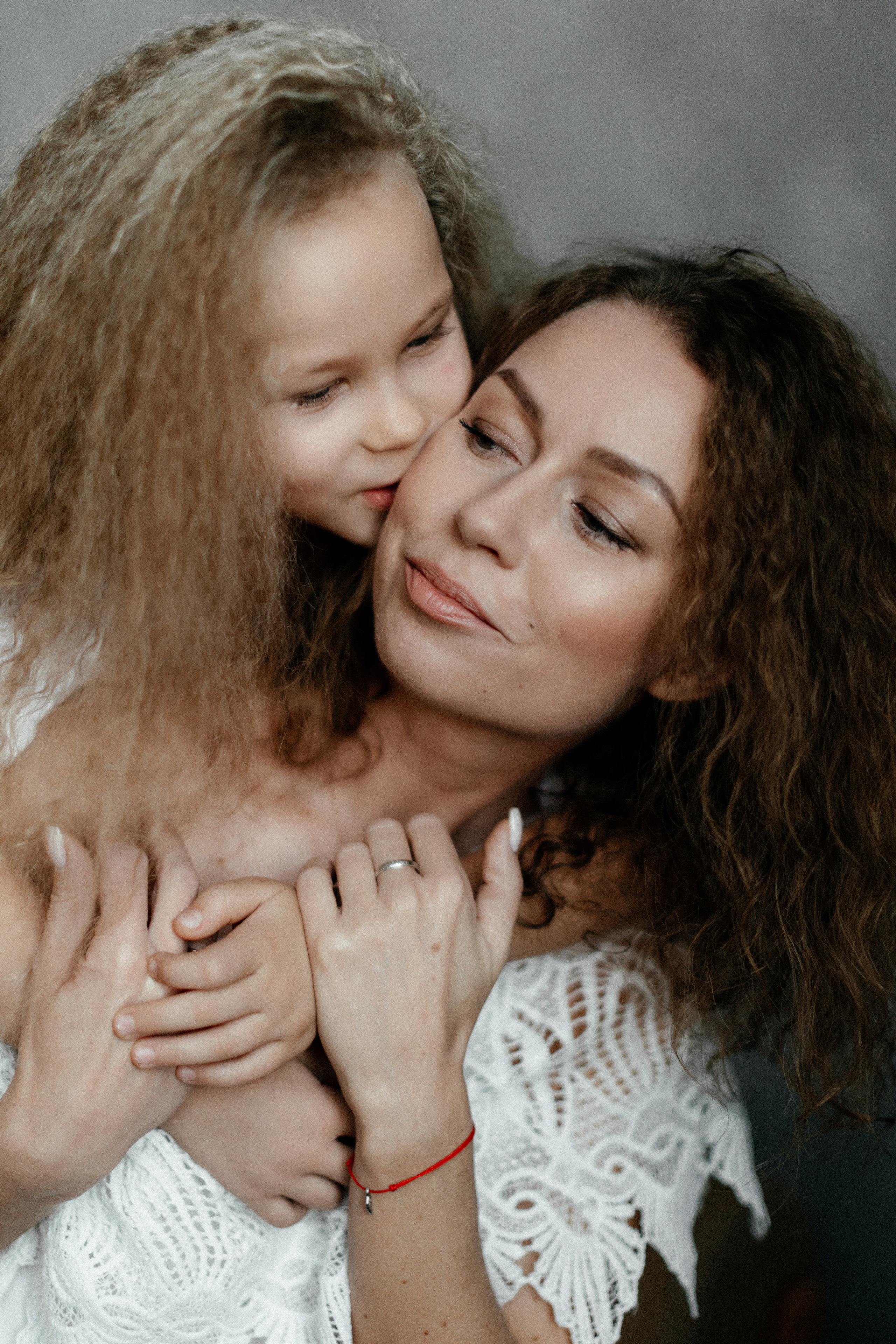 Mila. Фотограф Максим Маркелов