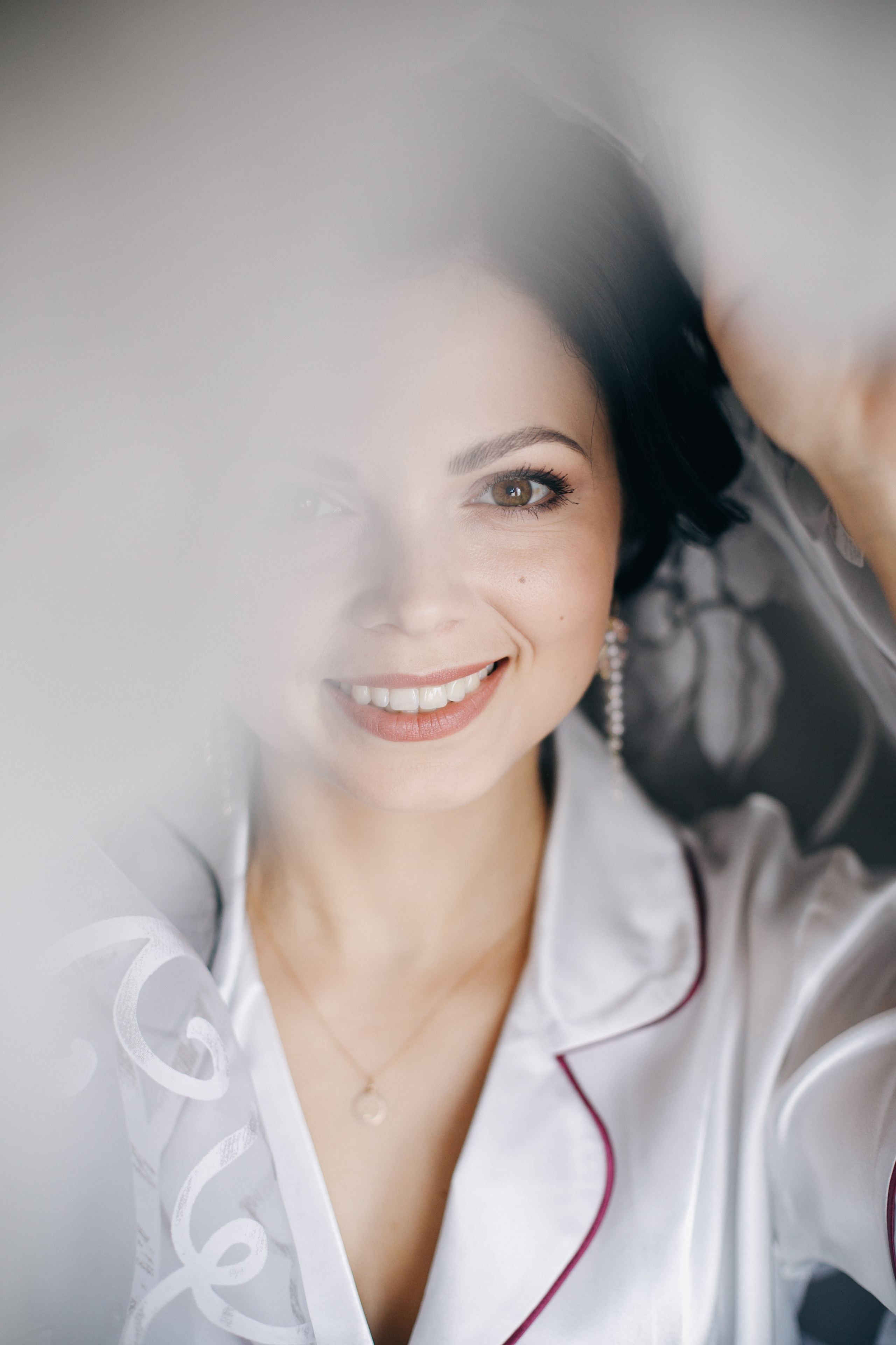 Настя и Дима. Фотограф Максим Маркелов