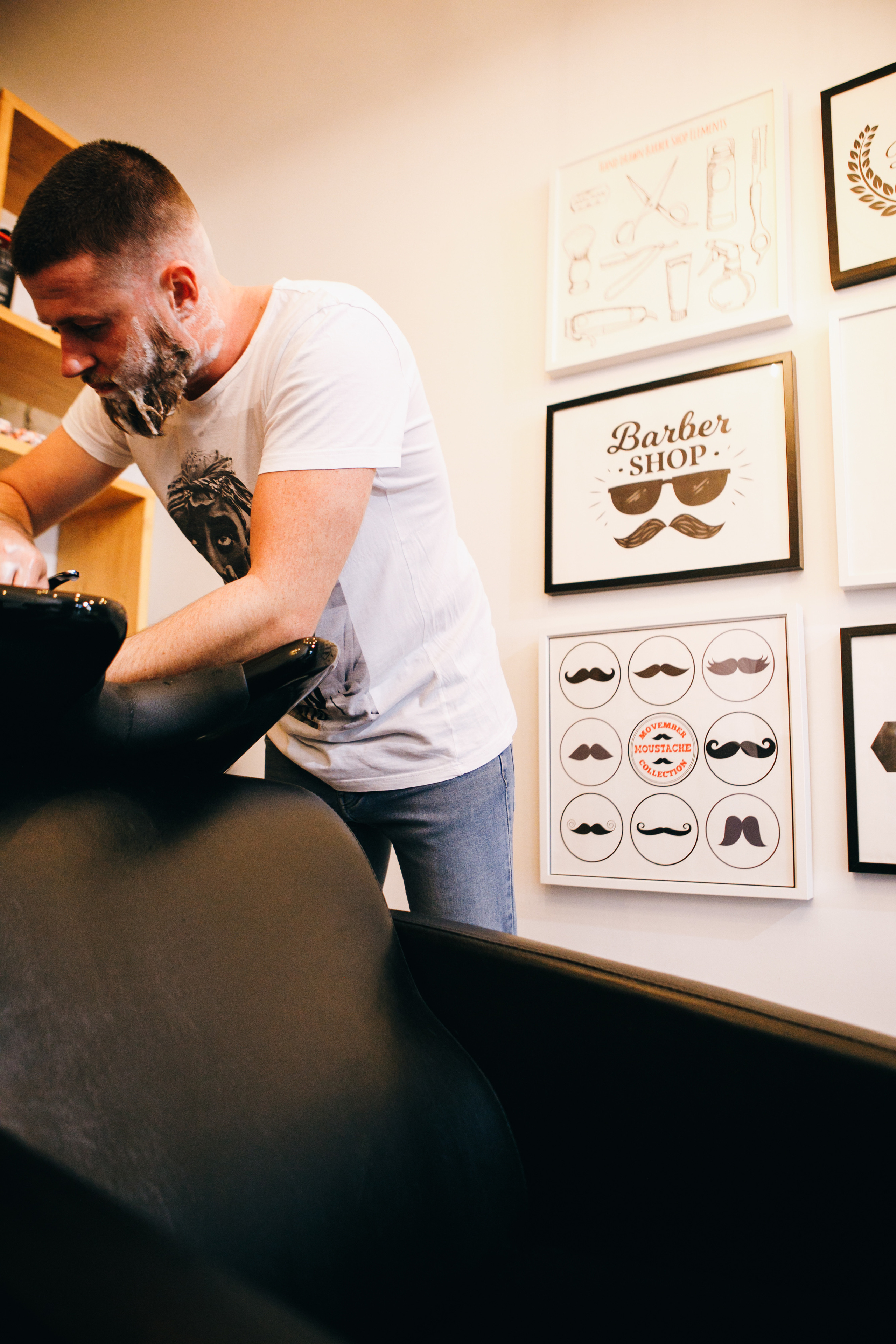 Настя и Дима. Фотограф Максим Маркелов