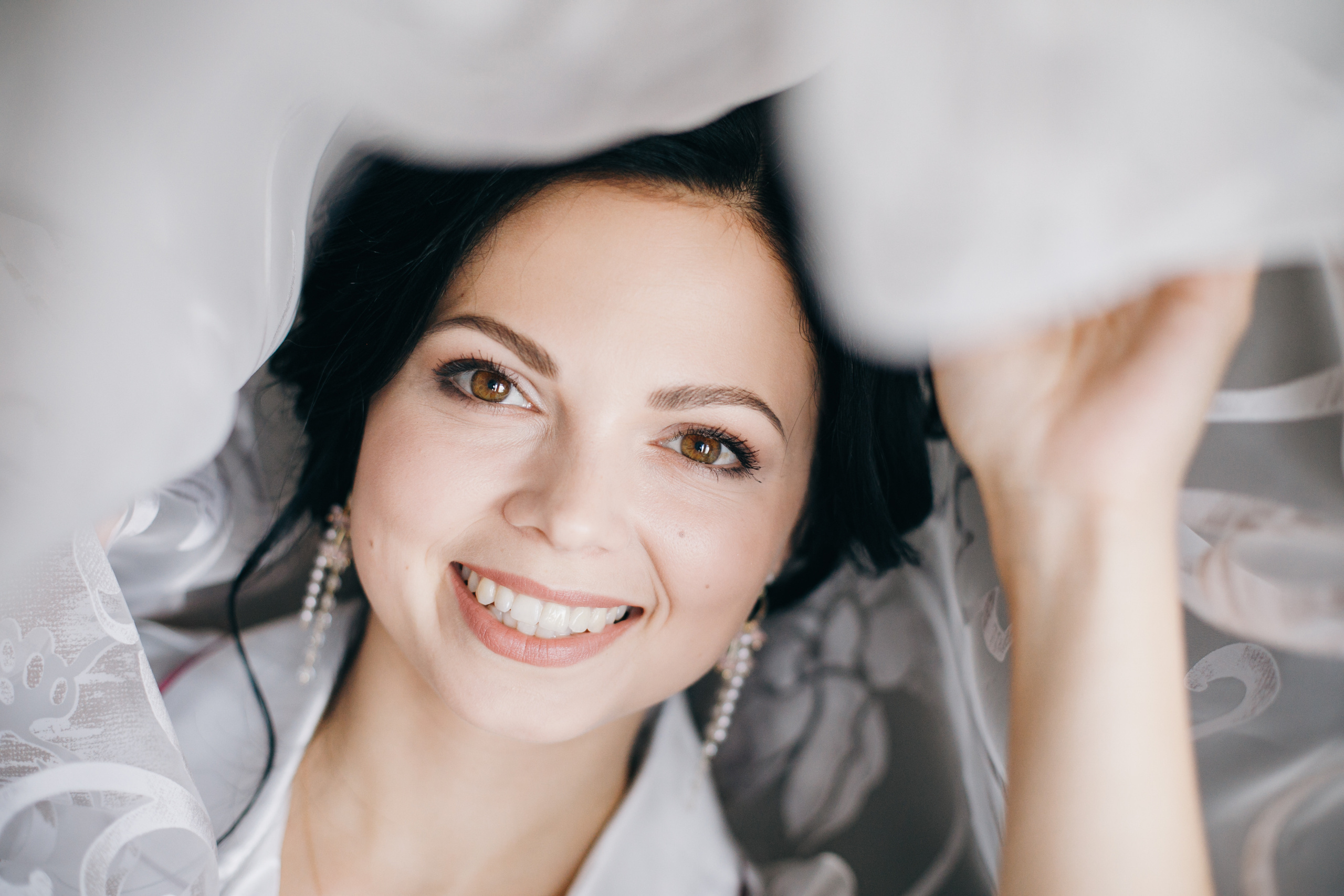 Настя и Дима. Фотограф Максим Маркелов