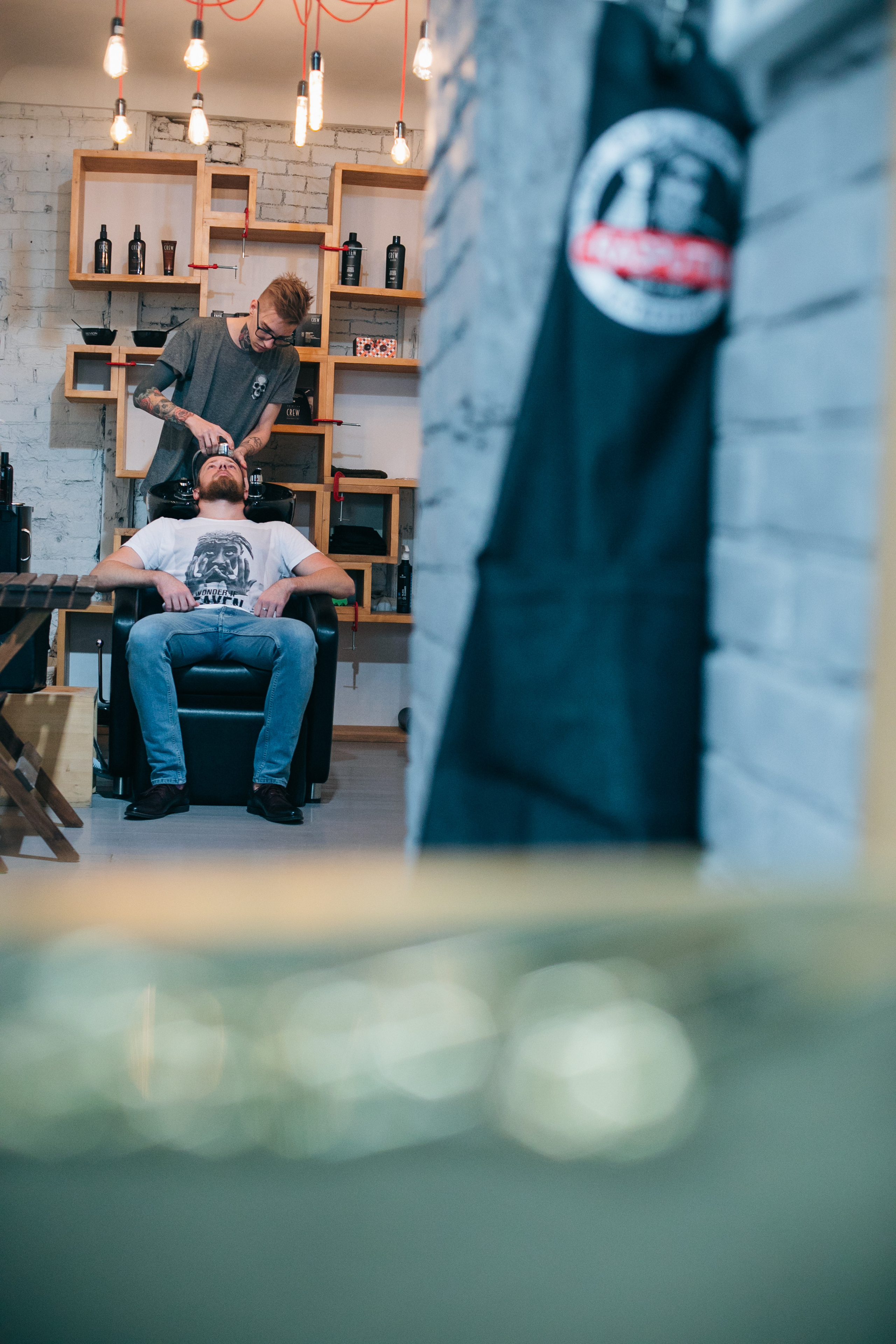 Настя и Дима. Фотограф Максим Маркелов