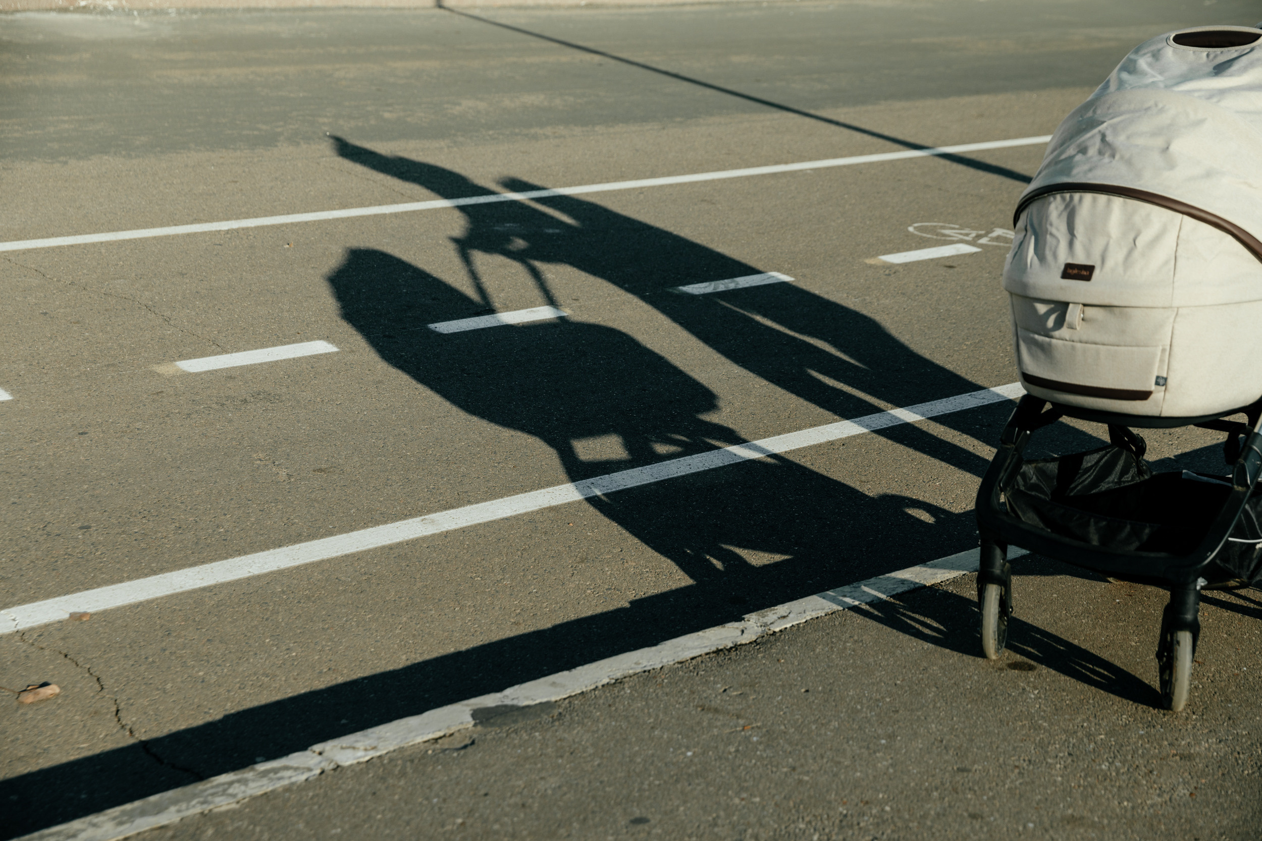 Family. Фотограф Максим Маркелов