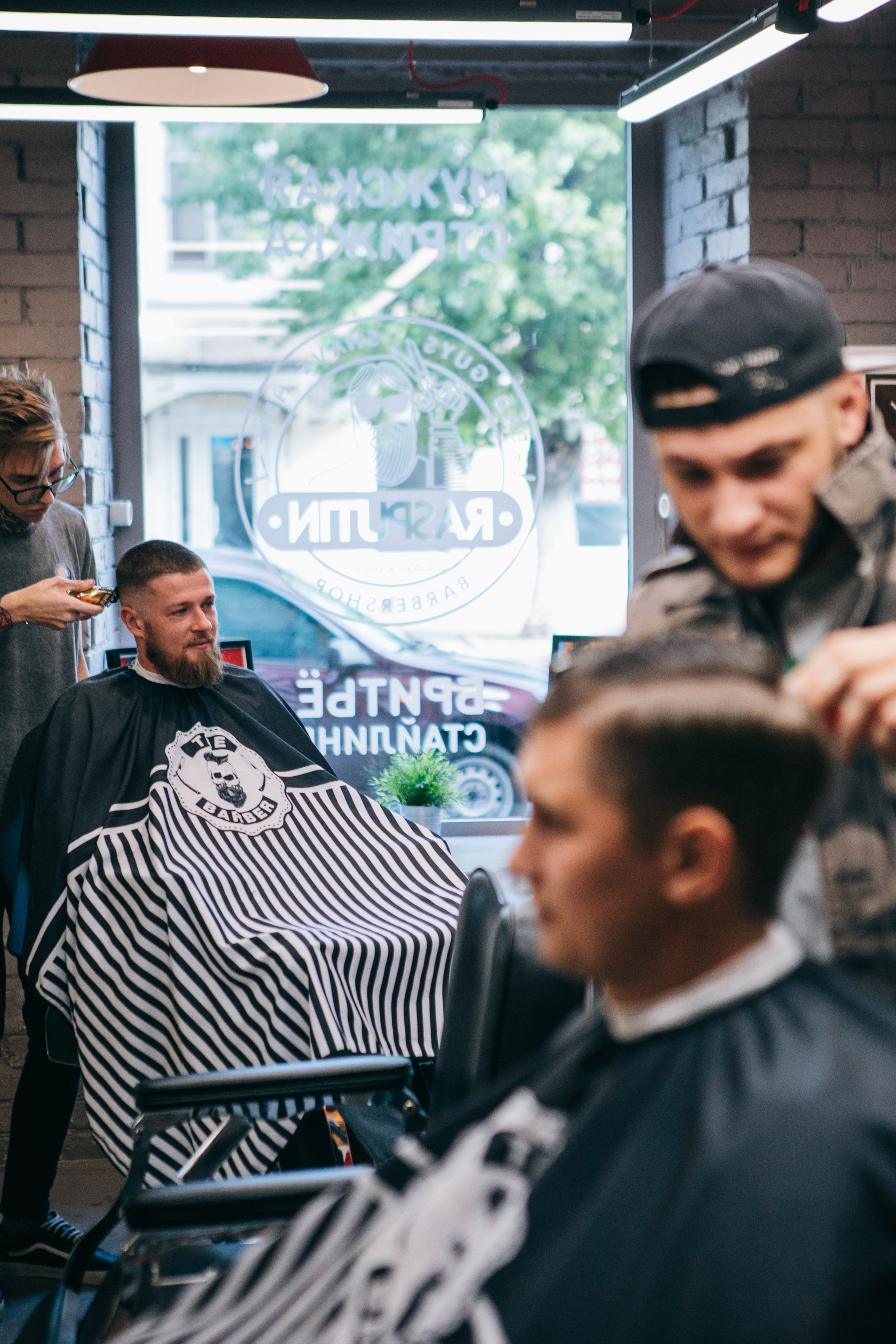 Настя и Дима. Фотограф Максим Маркелов