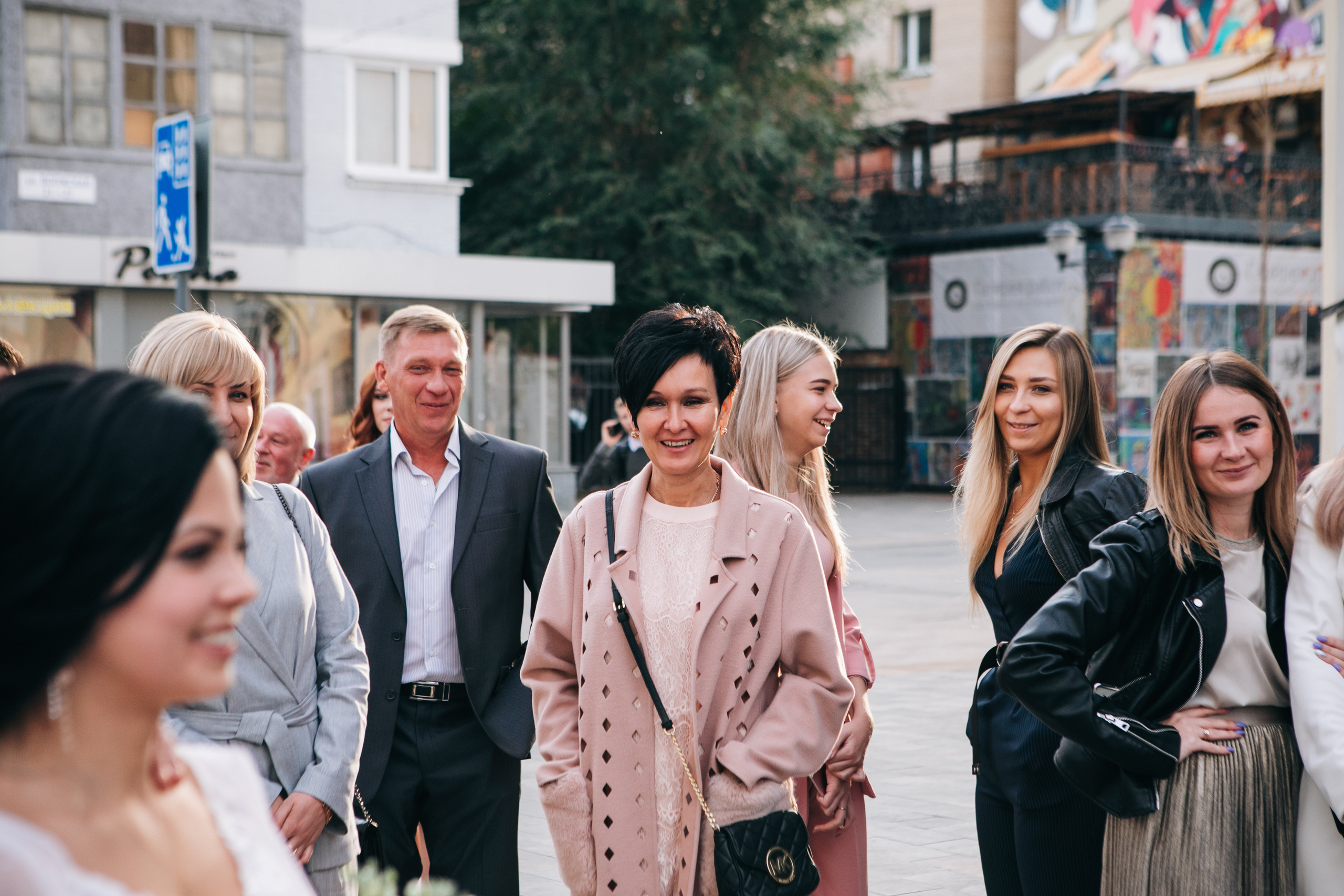 Настя и Дима. Фотограф Максим Маркелов