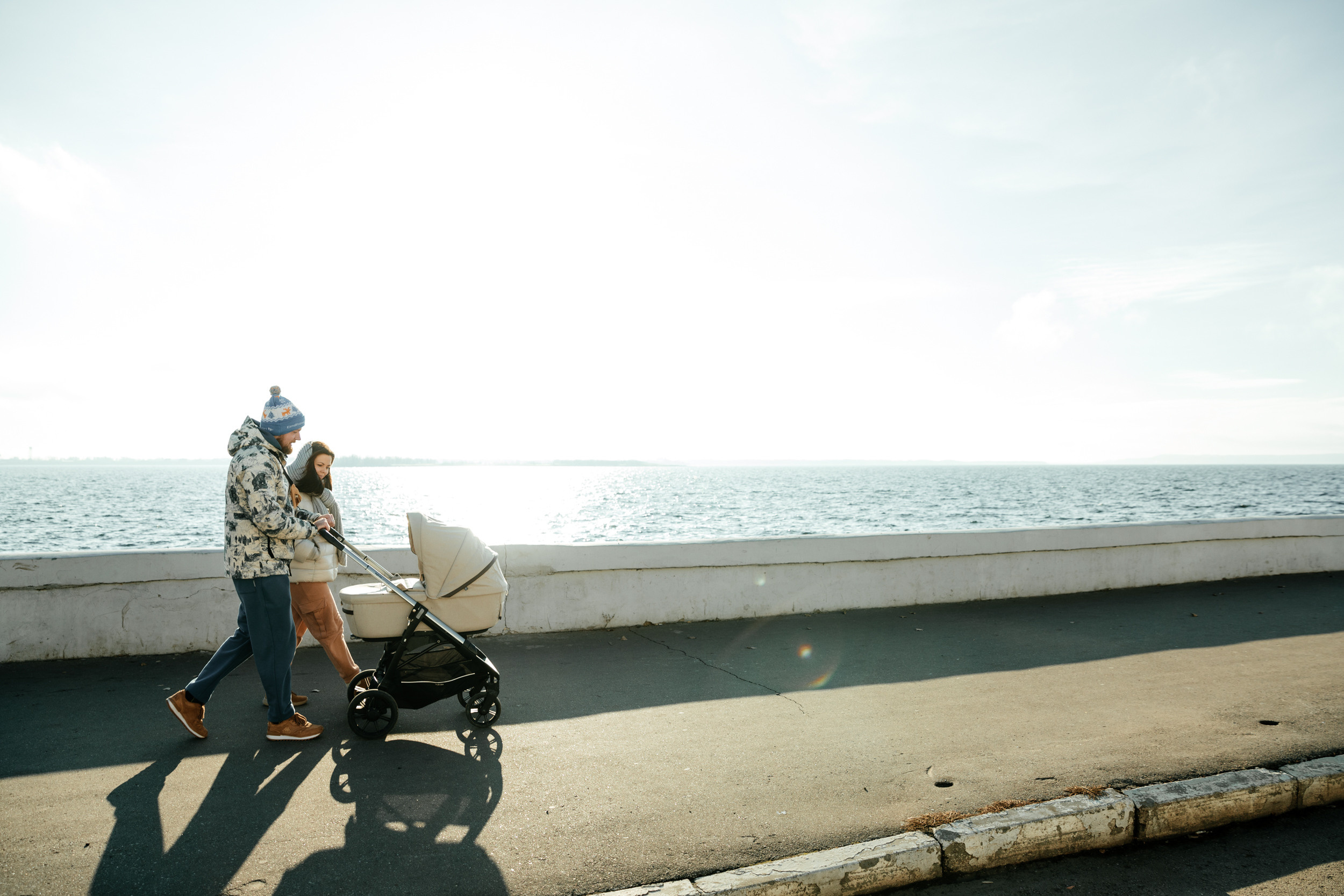 Family. Фотограф Максим Маркелов
