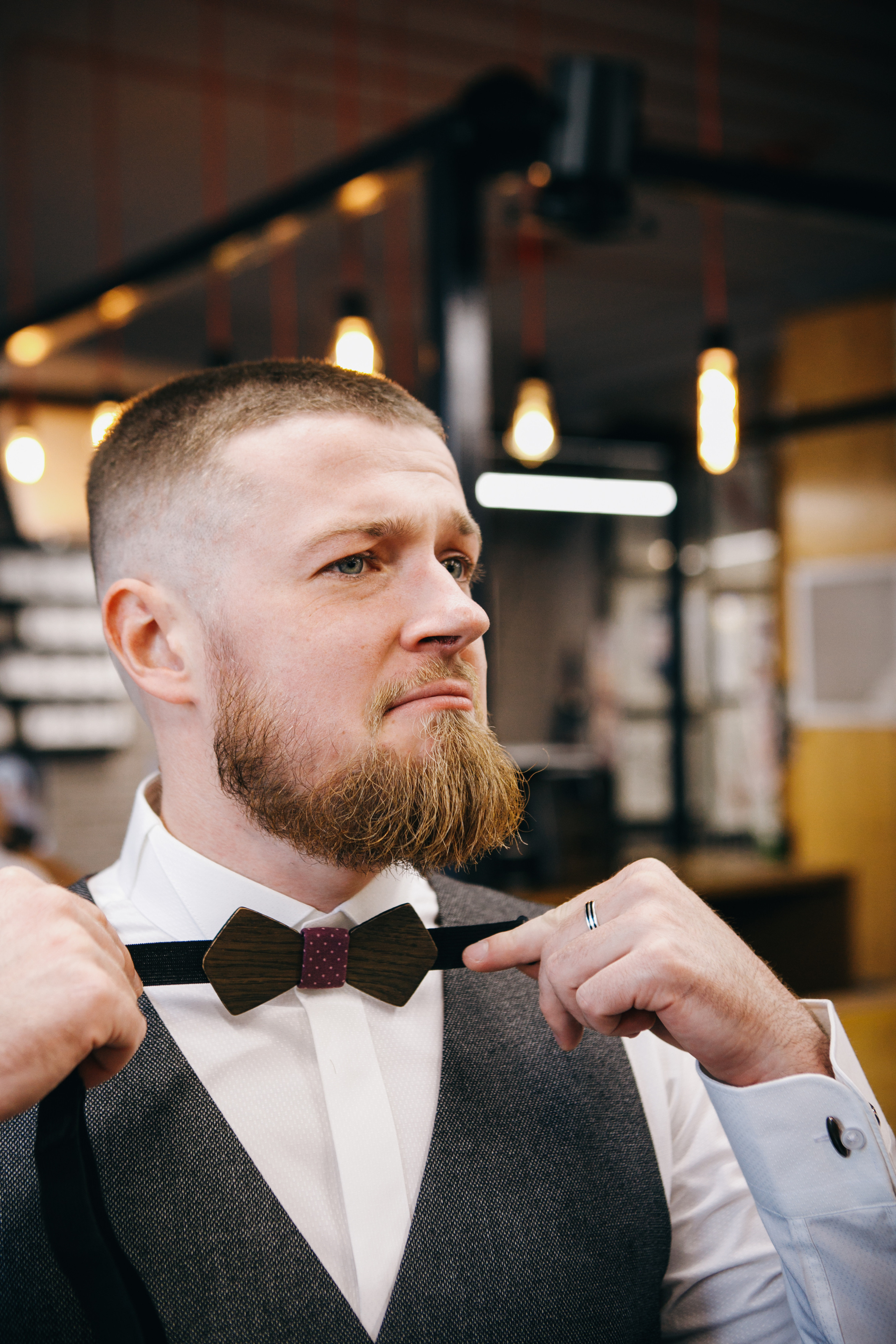 Настя и Дима. Фотограф Максим Маркелов