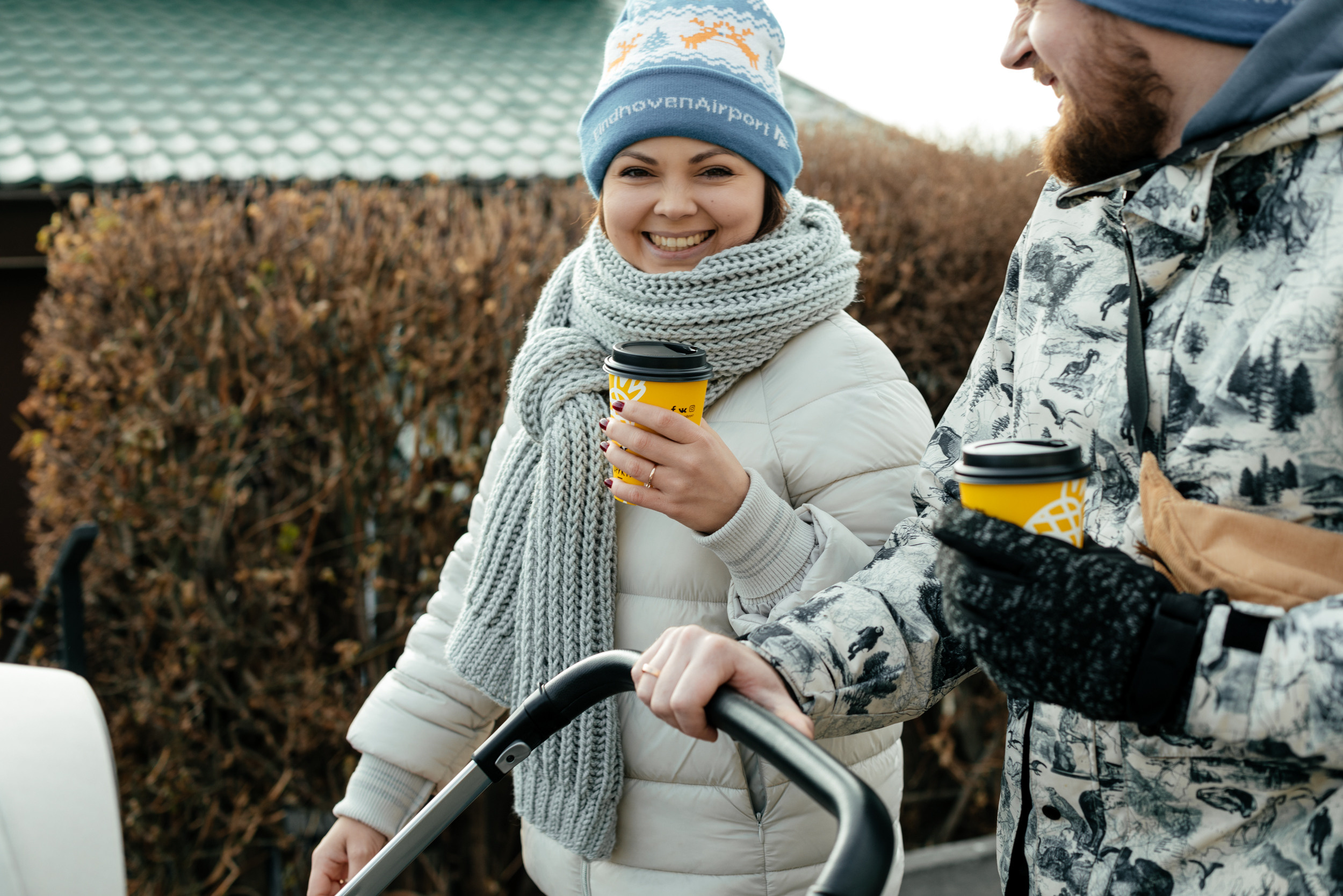 Family. Фотограф Максим Маркелов