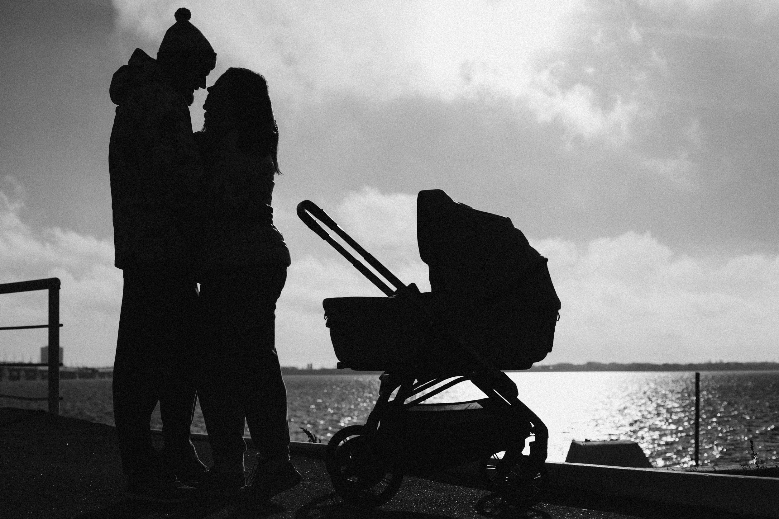 Family. Фотограф Максим Маркелов