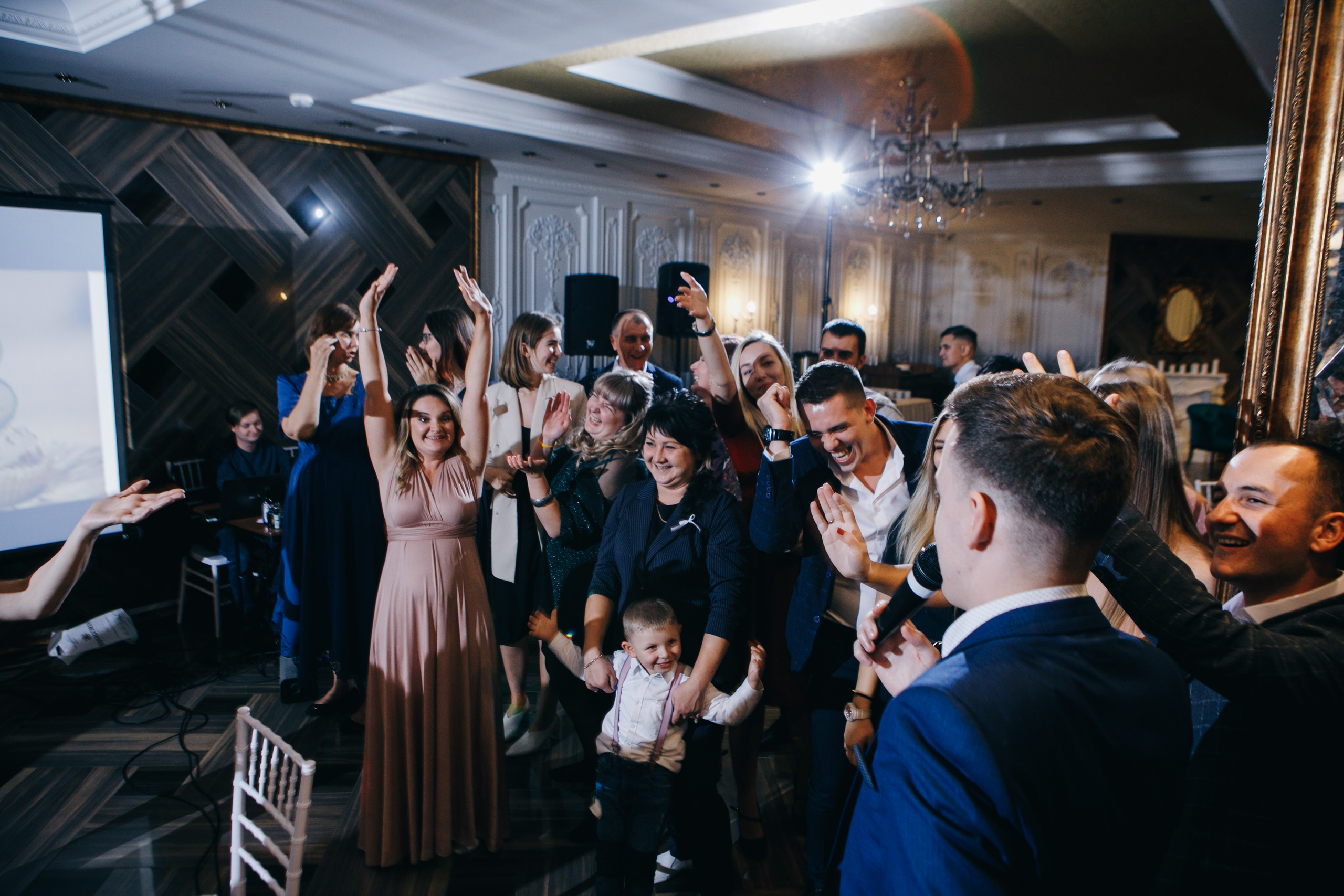 Настя и Дима. Фотограф Максим Маркелов