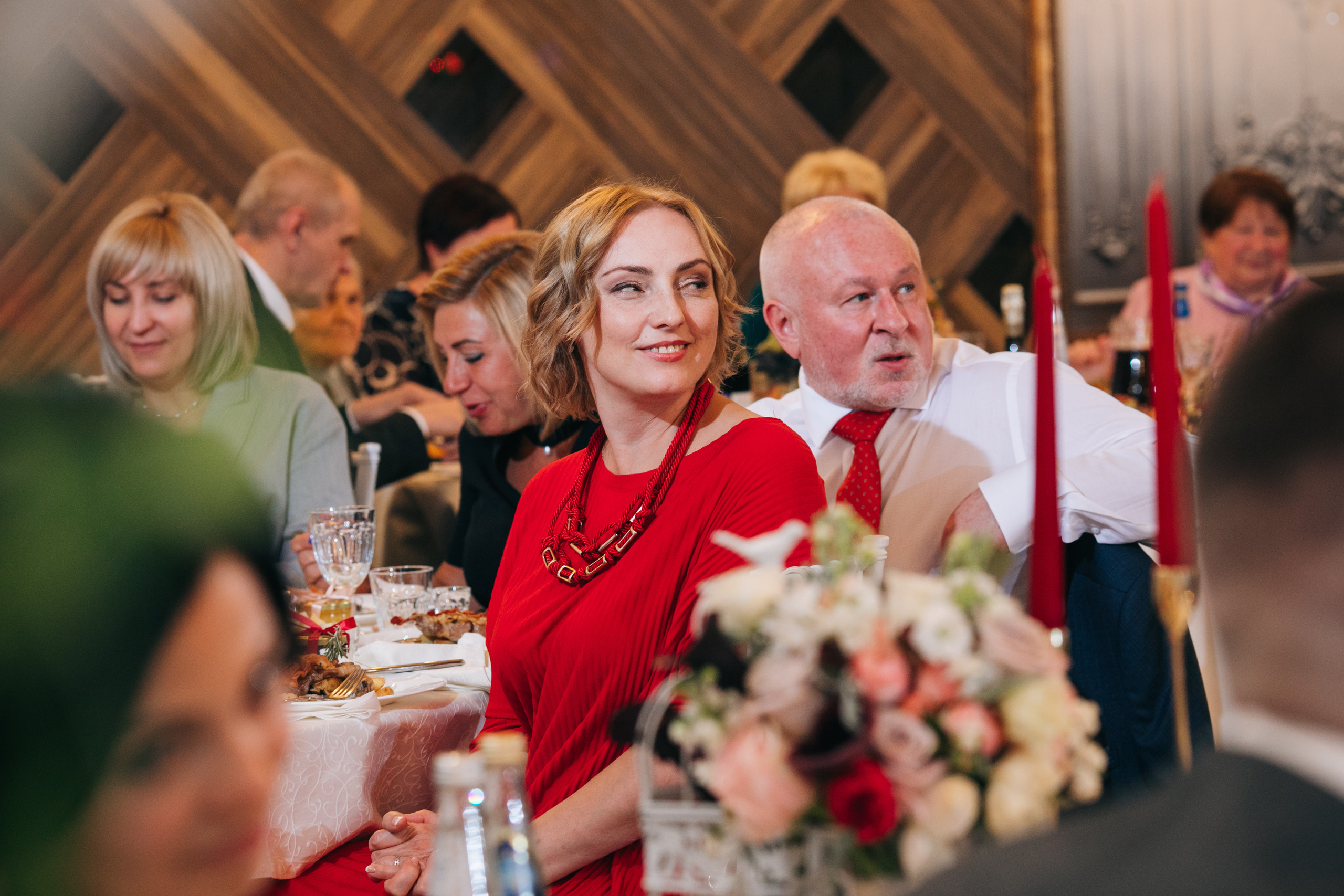 Настя и Дима. Фотограф Максим Маркелов