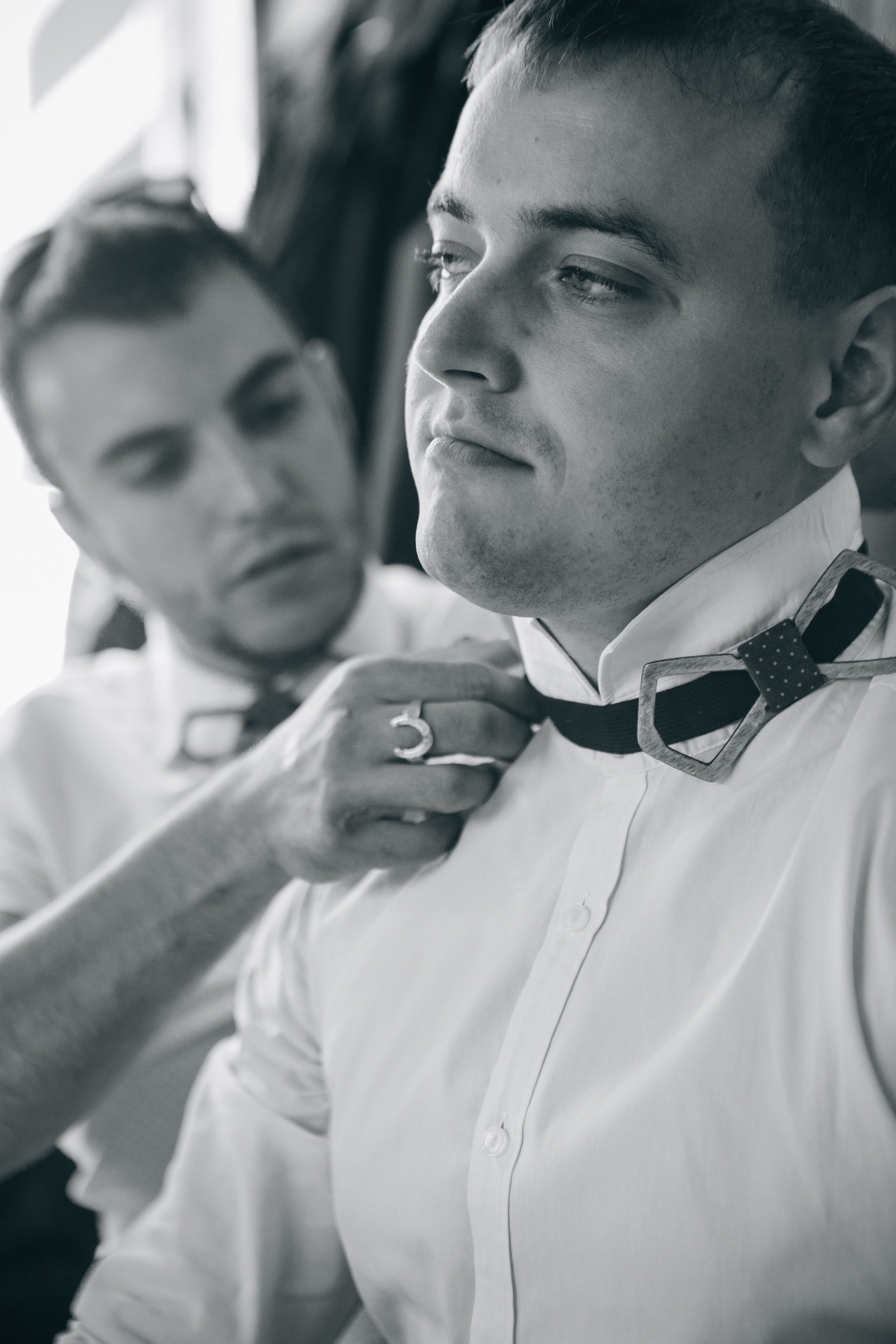 Настя и Дима. Фотограф Максим Маркелов