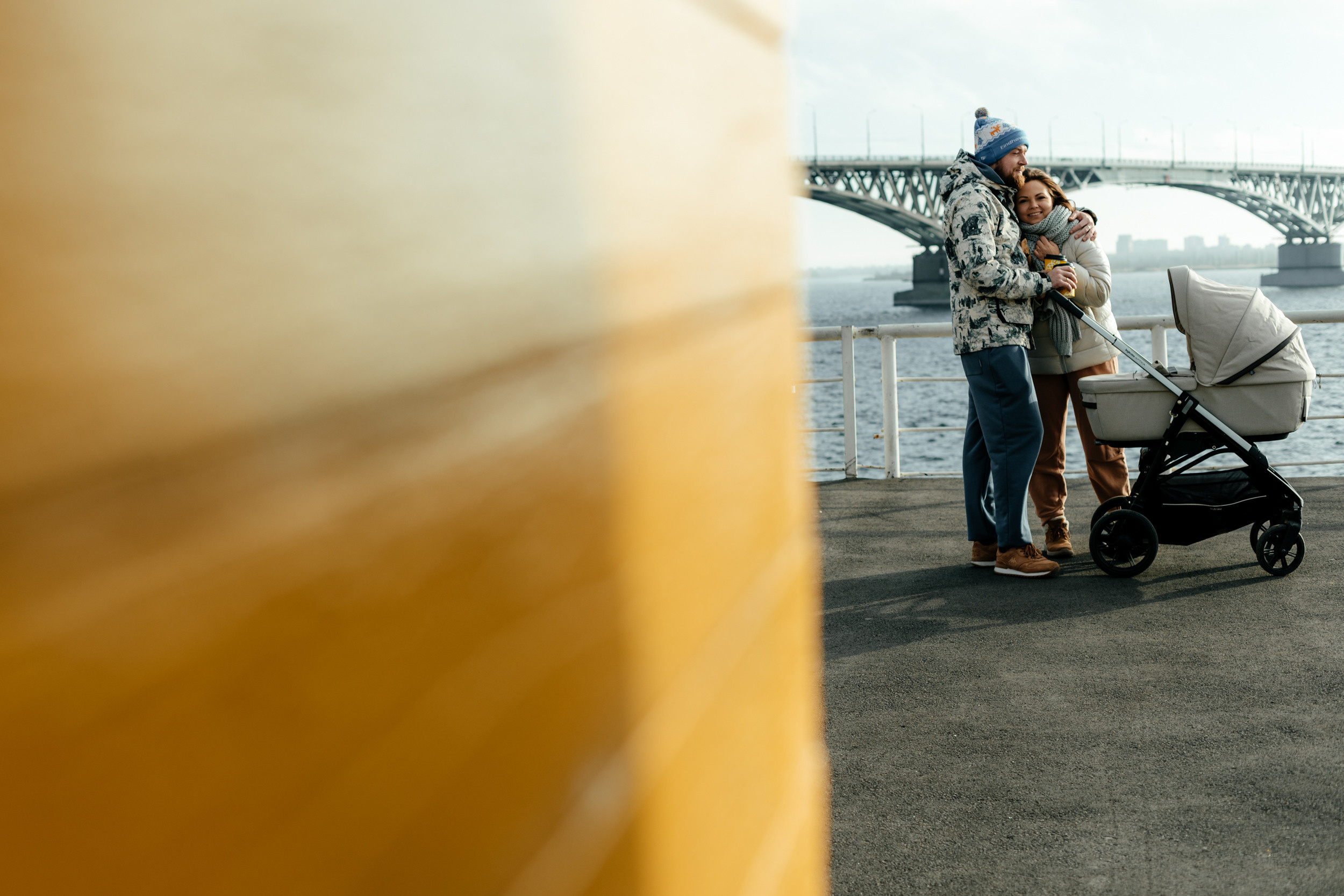 Family. Фотограф Максим Маркелов