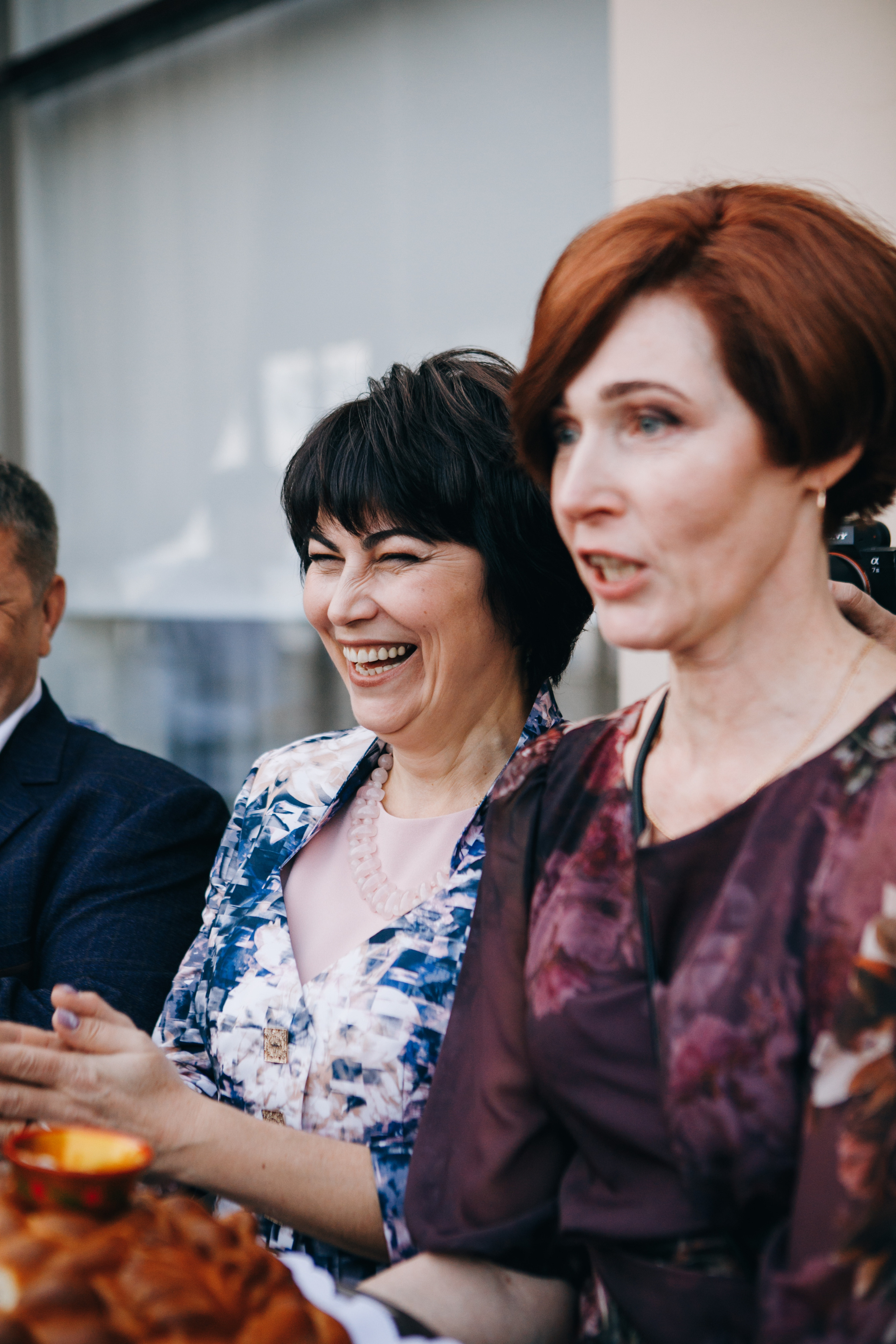 Настя и Дима. Фотограф Максим Маркелов