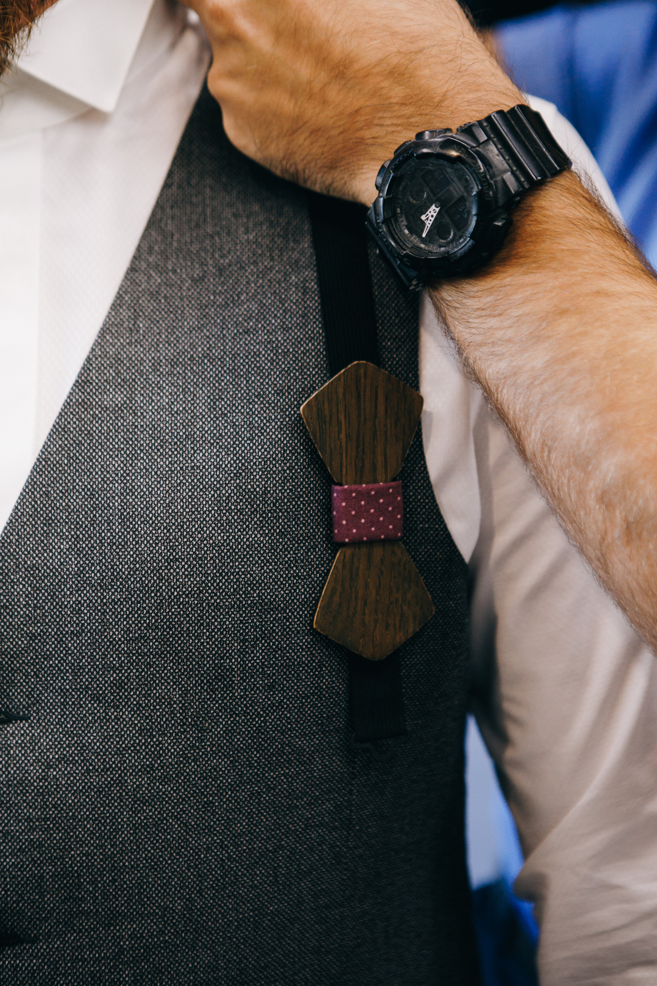 Настя и Дима. Фотограф Максим Маркелов