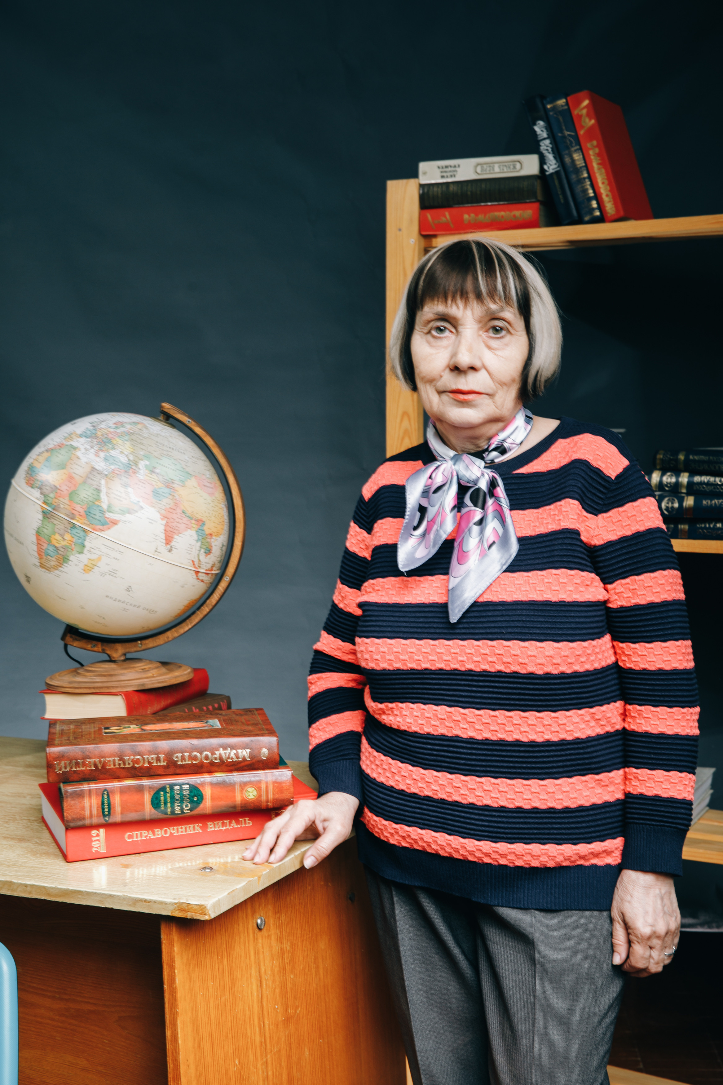 Школьные альбомы. Фотограф Максим Маркелов