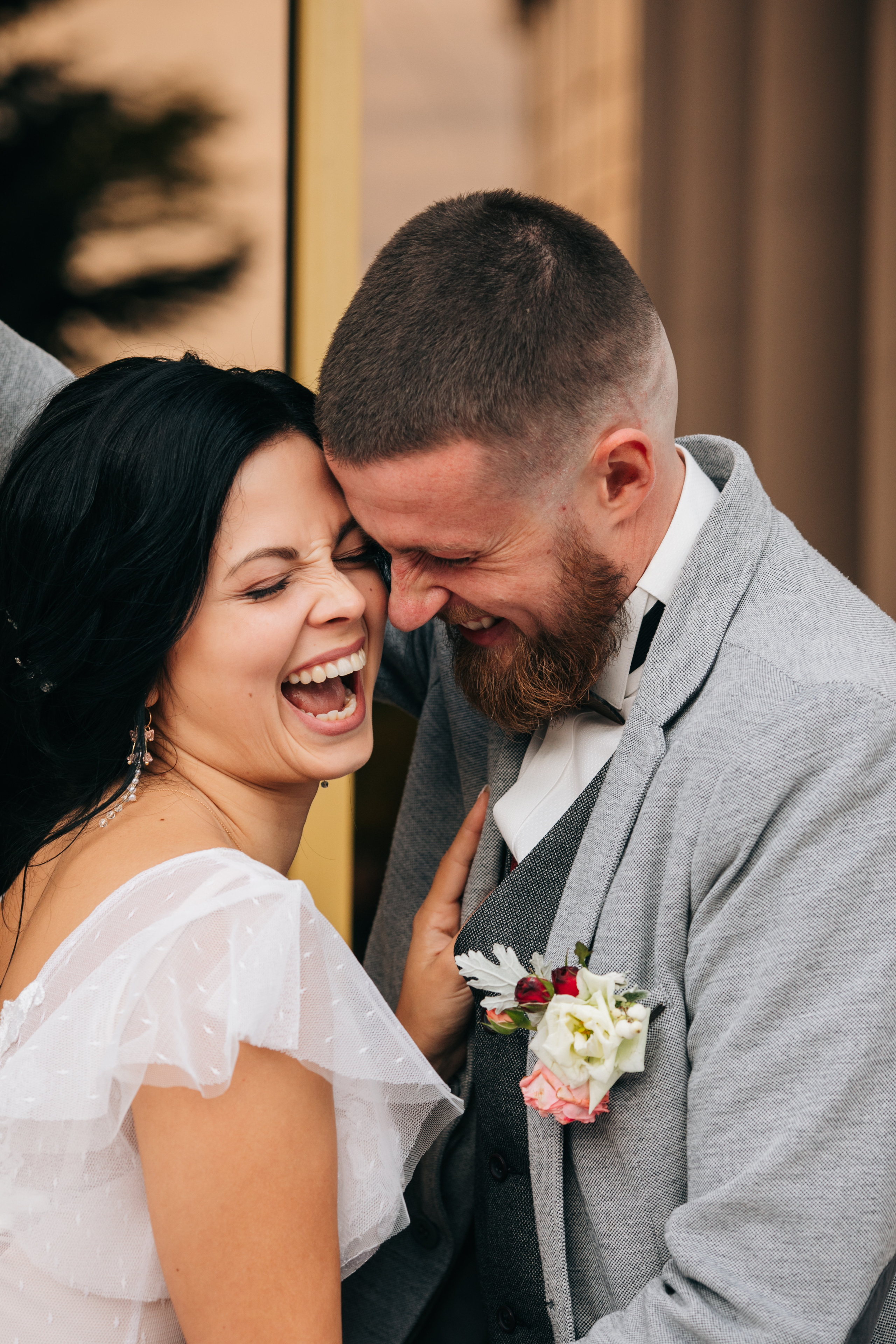 Настя и Дима. Фотограф Максим Маркелов