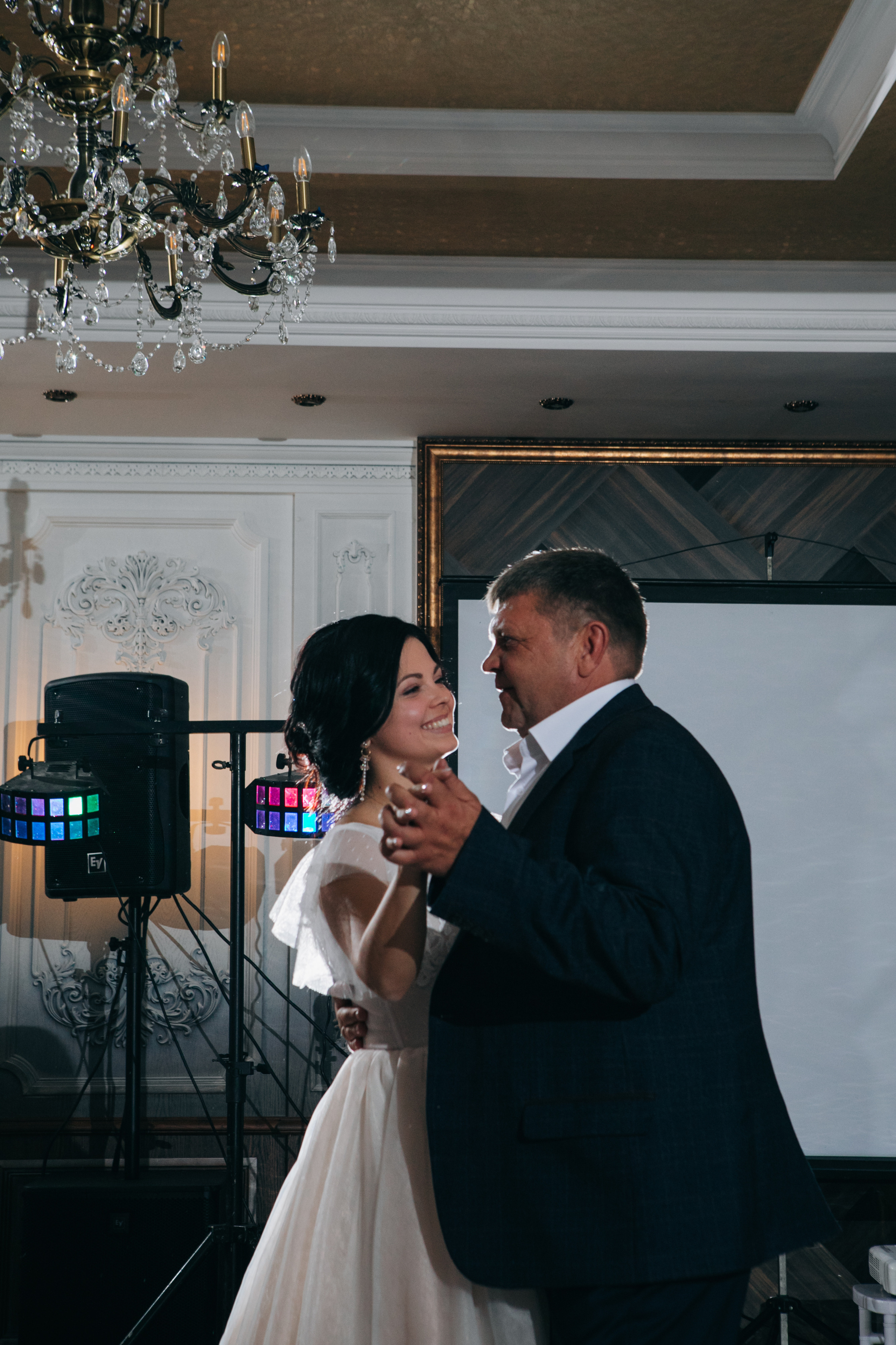 Настя и Дима. Фотограф Максим Маркелов