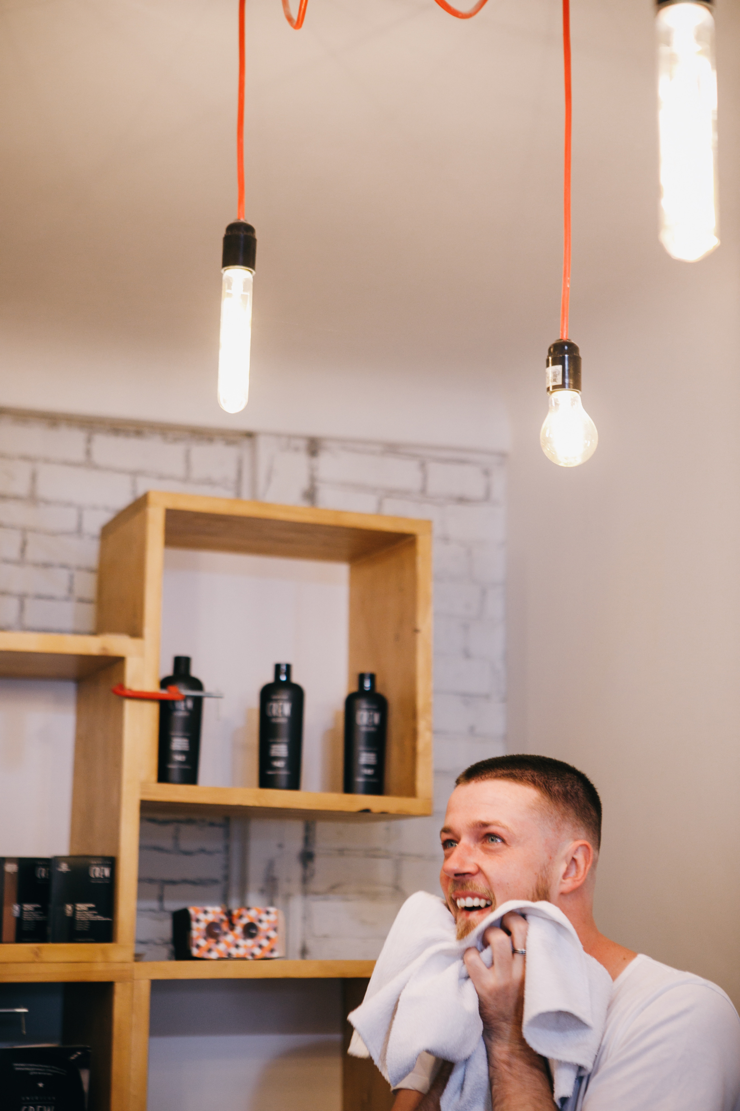 Настя и Дима. Фотограф Максим Маркелов