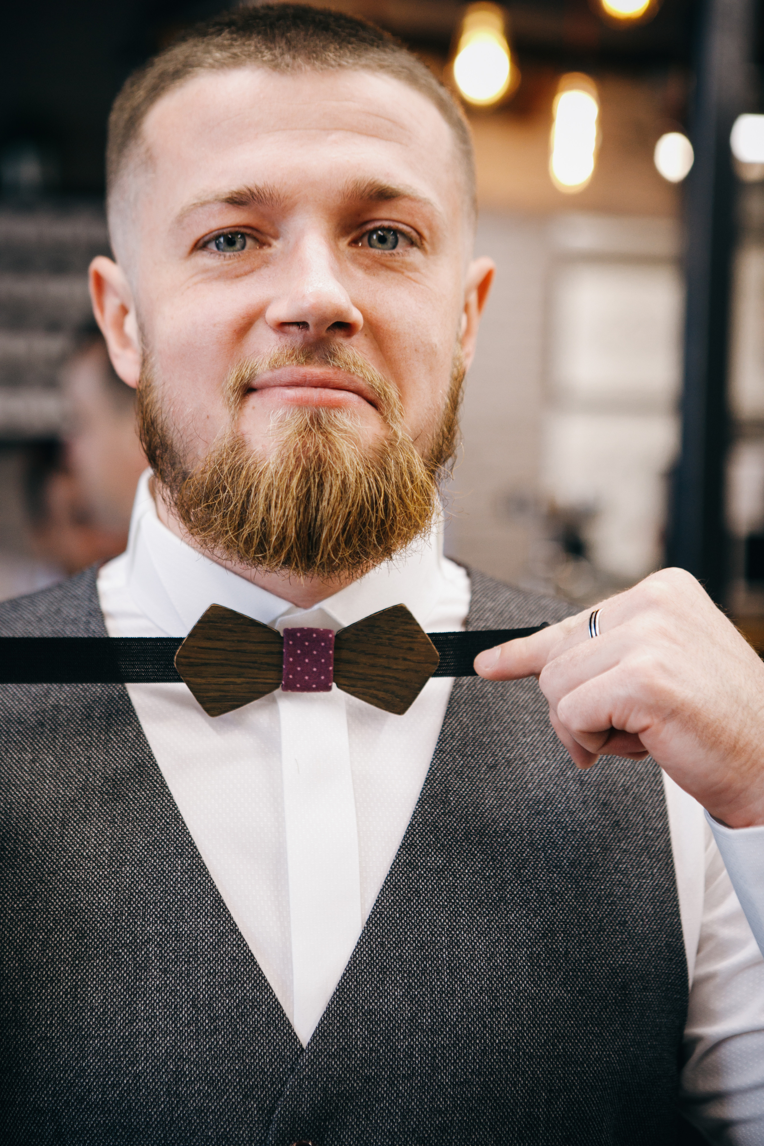 Настя и Дима. Фотограф Максим Маркелов