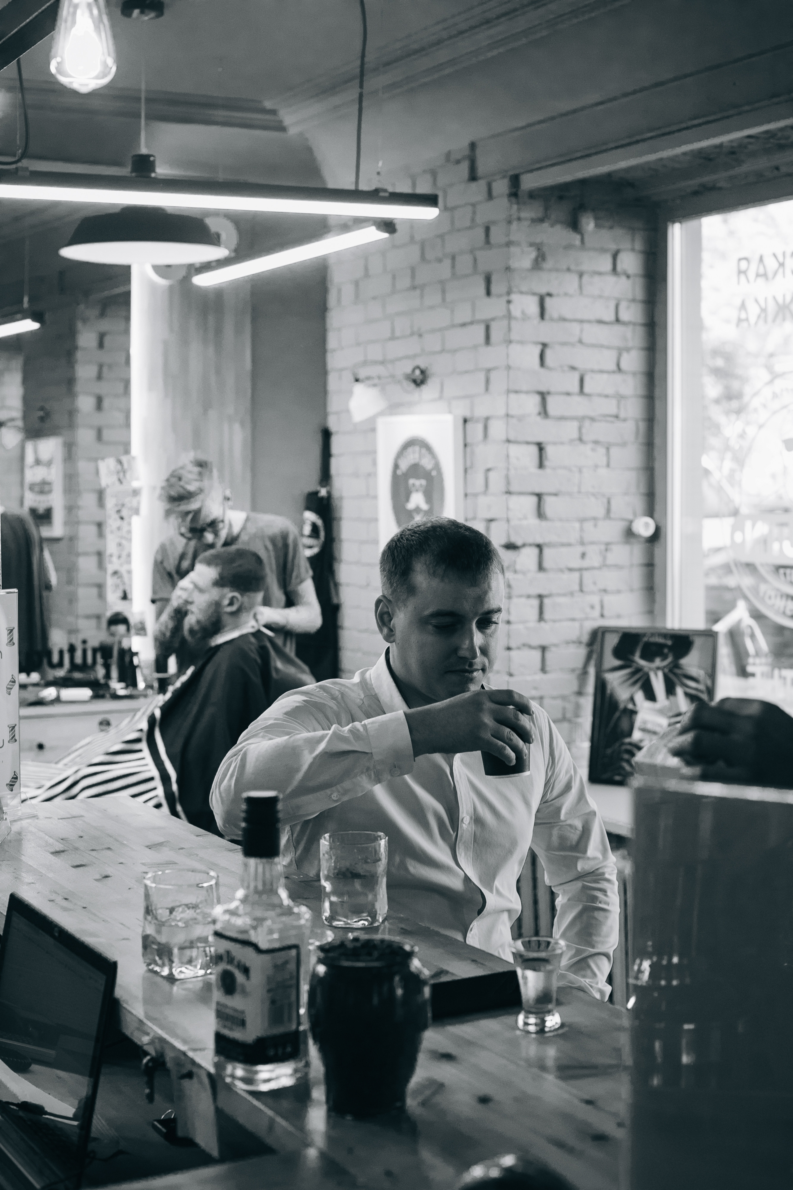 Настя и Дима. Фотограф Максим Маркелов