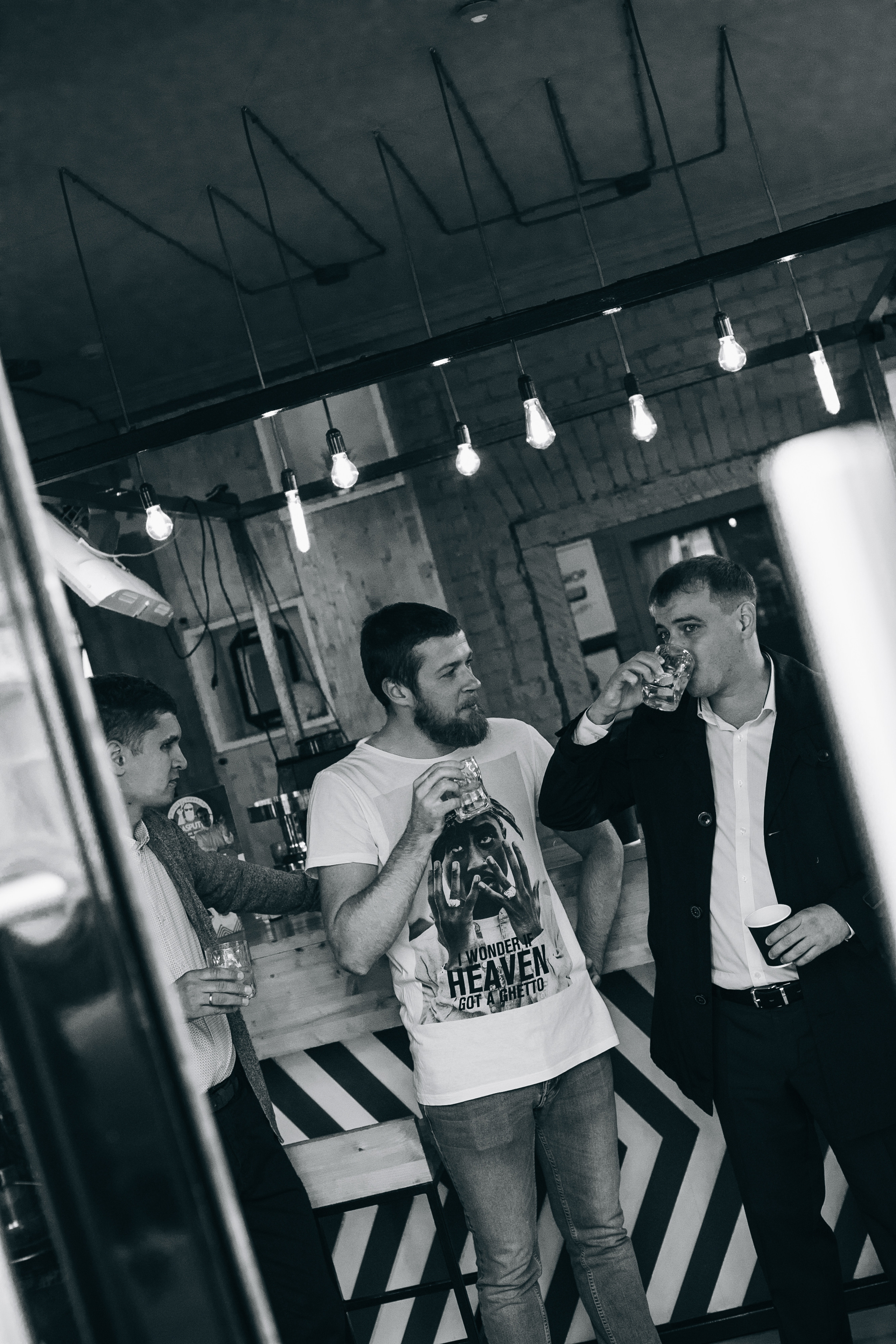 Настя и Дима. Фотограф Максим Маркелов