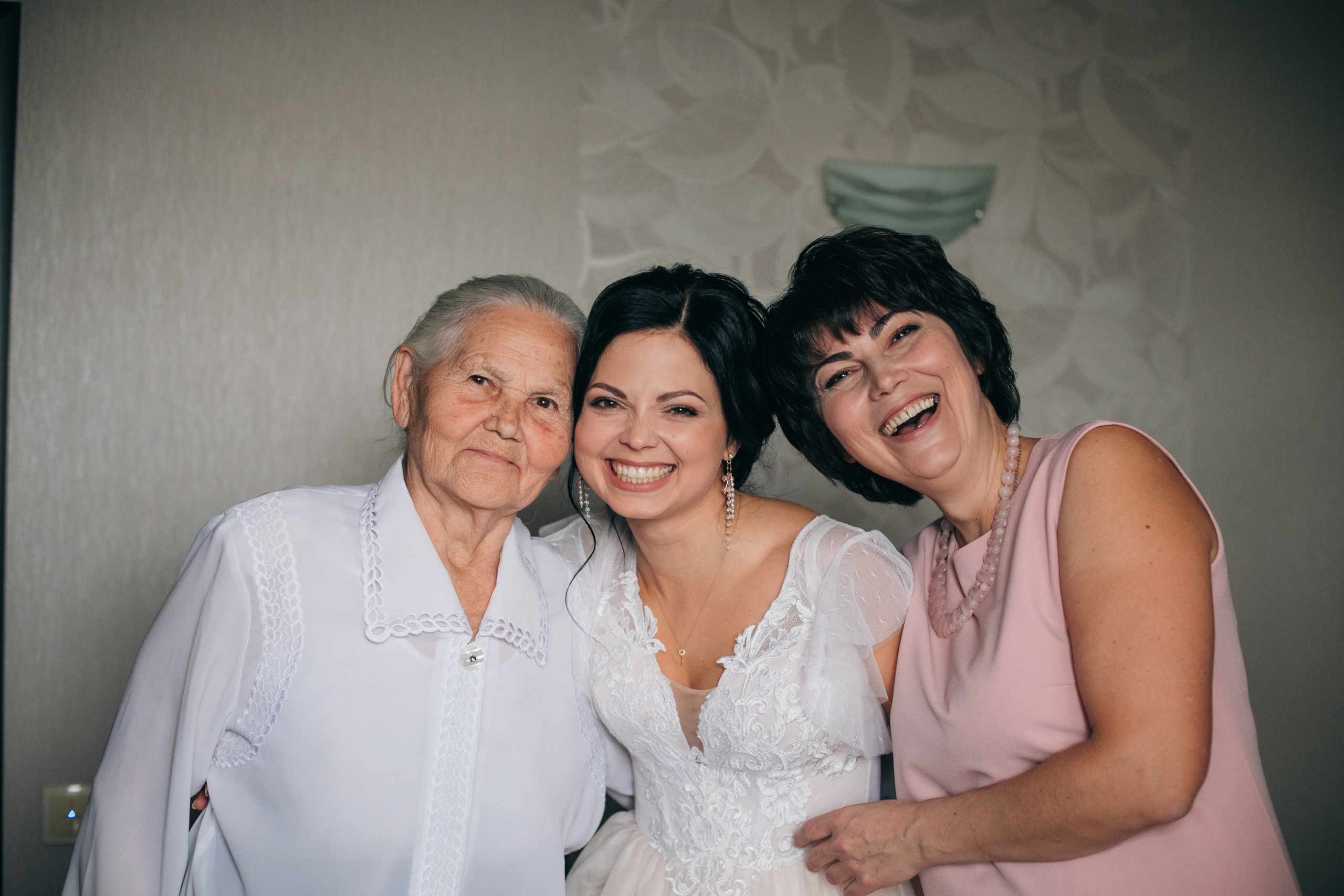 Настя и Дима. Фотограф Максим Маркелов