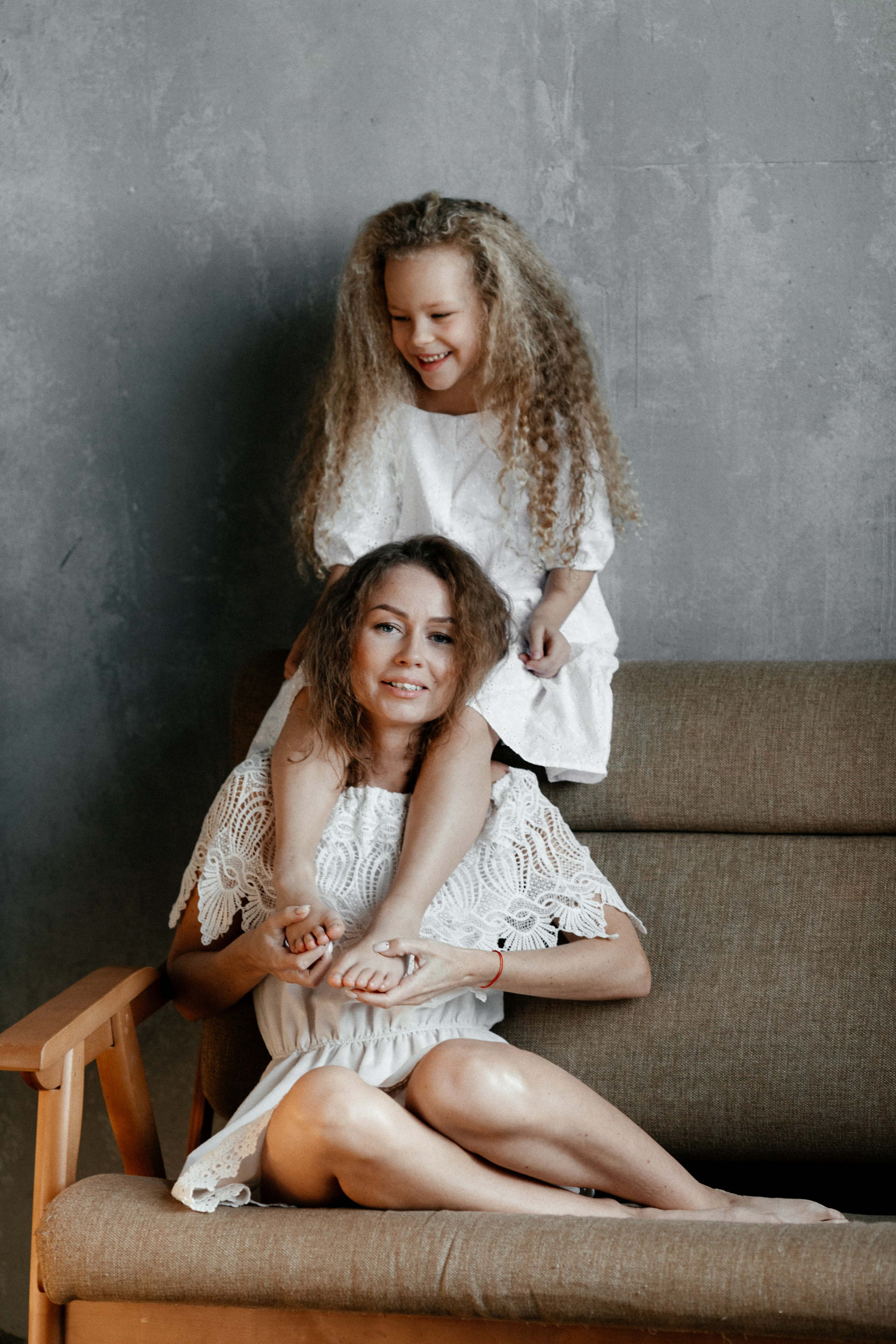 Mila. Фотограф Максим Маркелов