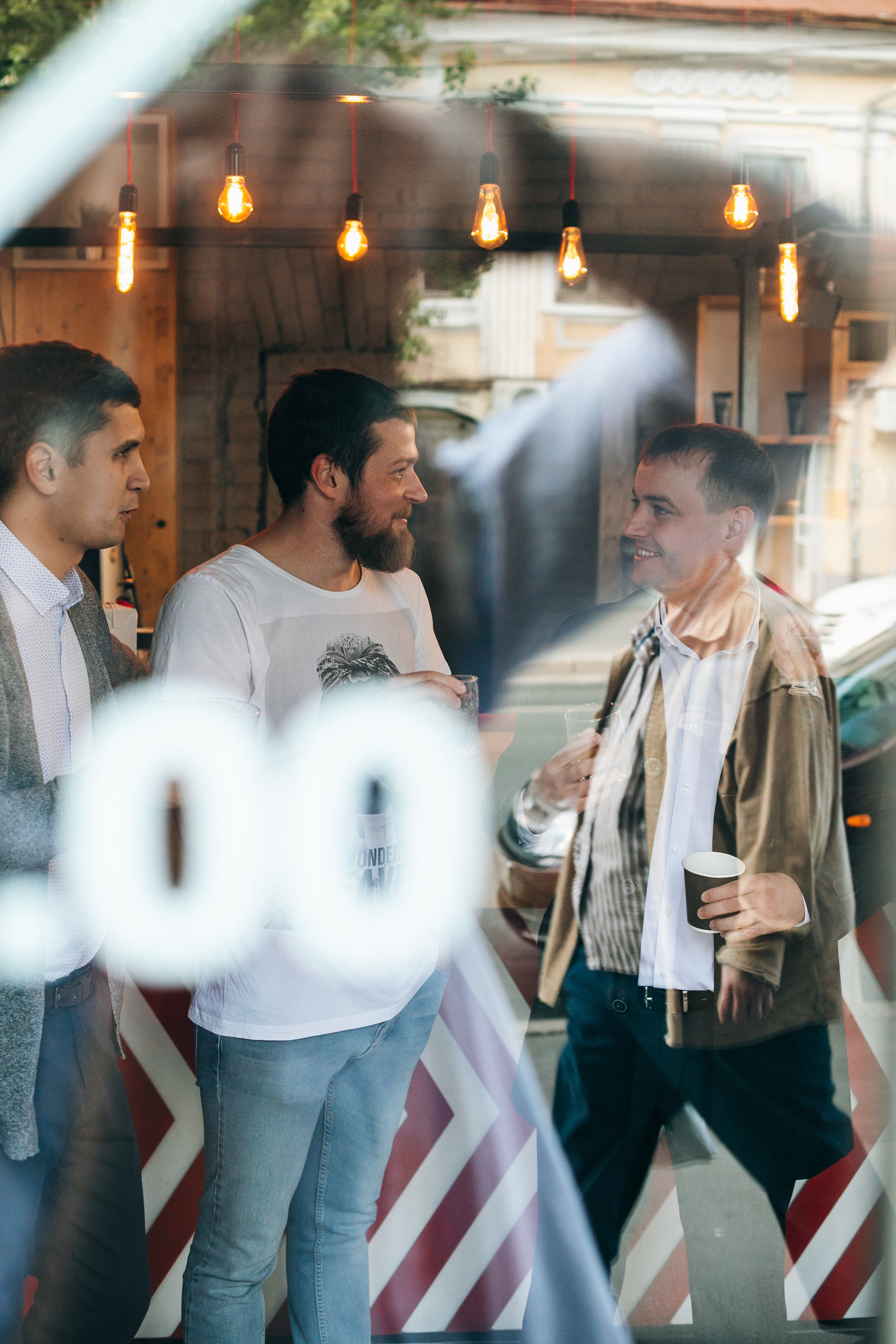 Настя и Дима. Фотограф Максим Маркелов