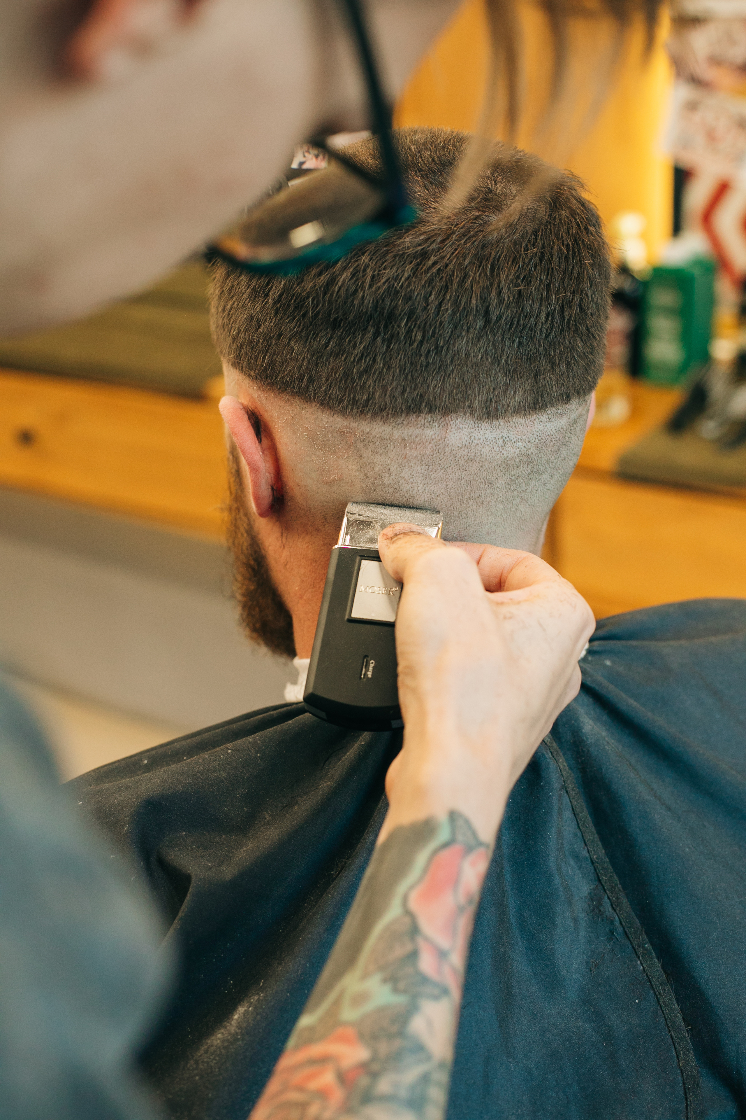 Настя и Дима. Фотограф Максим Маркелов