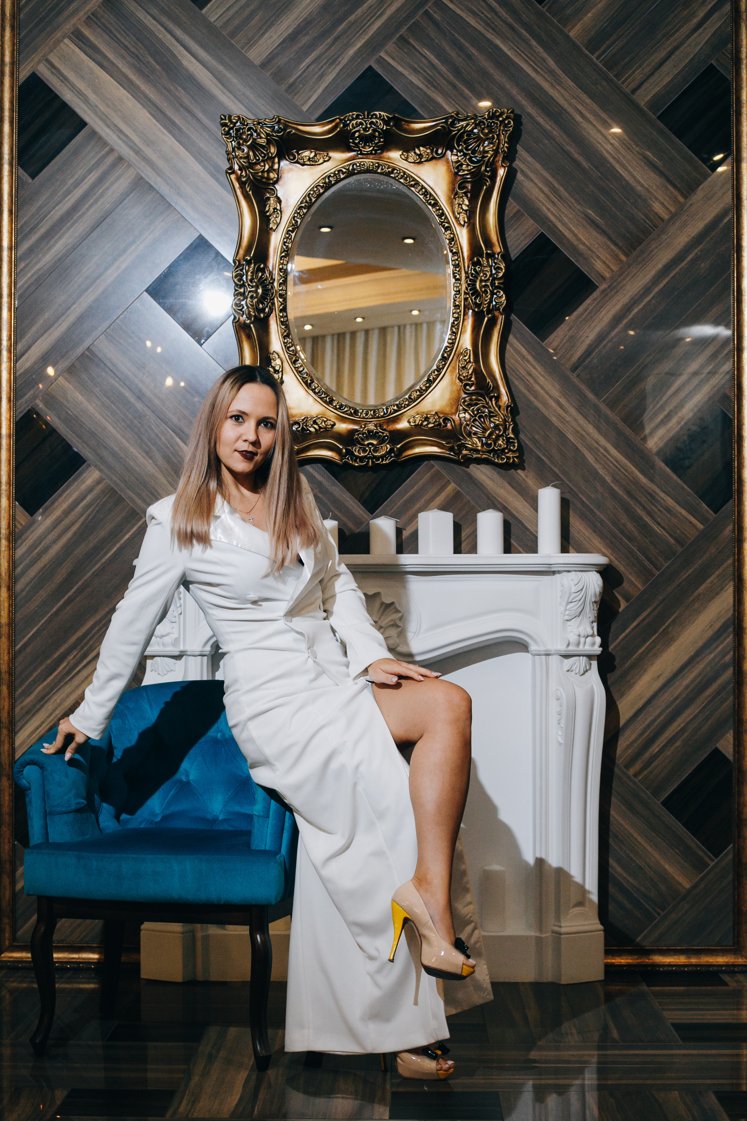 Настя и Дима. Фотограф Максим Маркелов