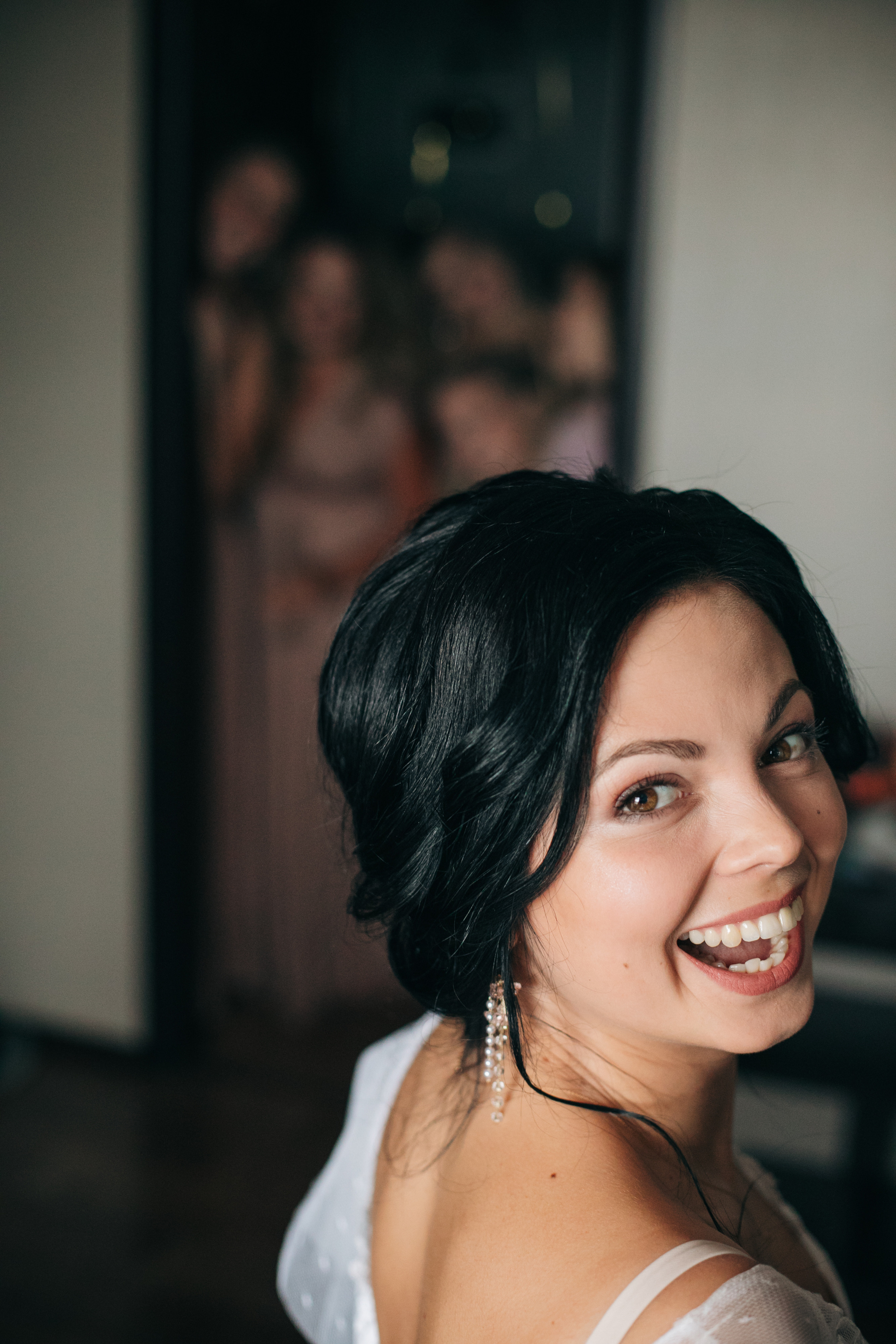 Настя и Дима. Фотограф Максим Маркелов